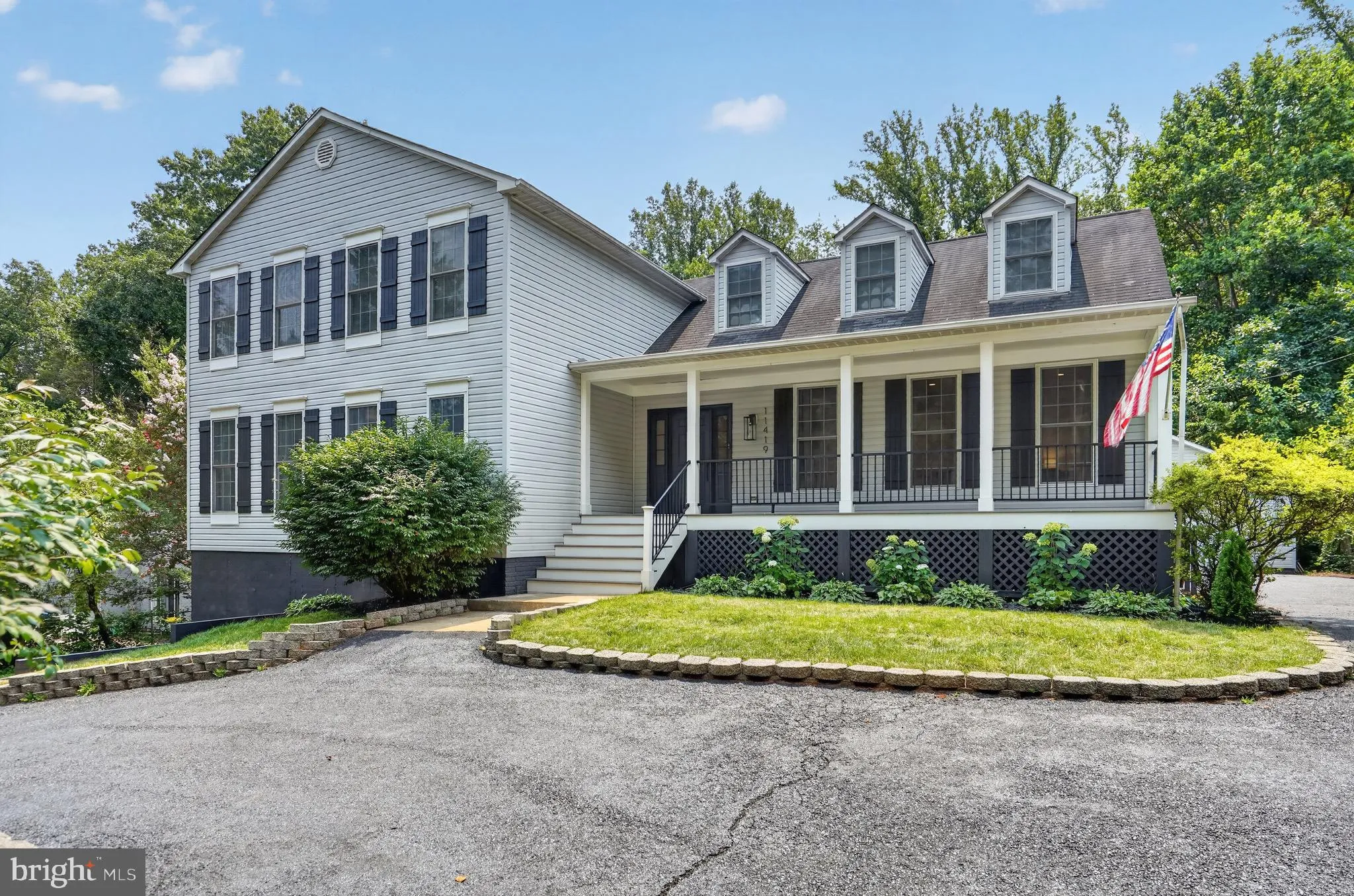 11419 FAIRFAX STATION ROAD, Fairfax Station, VA 22039