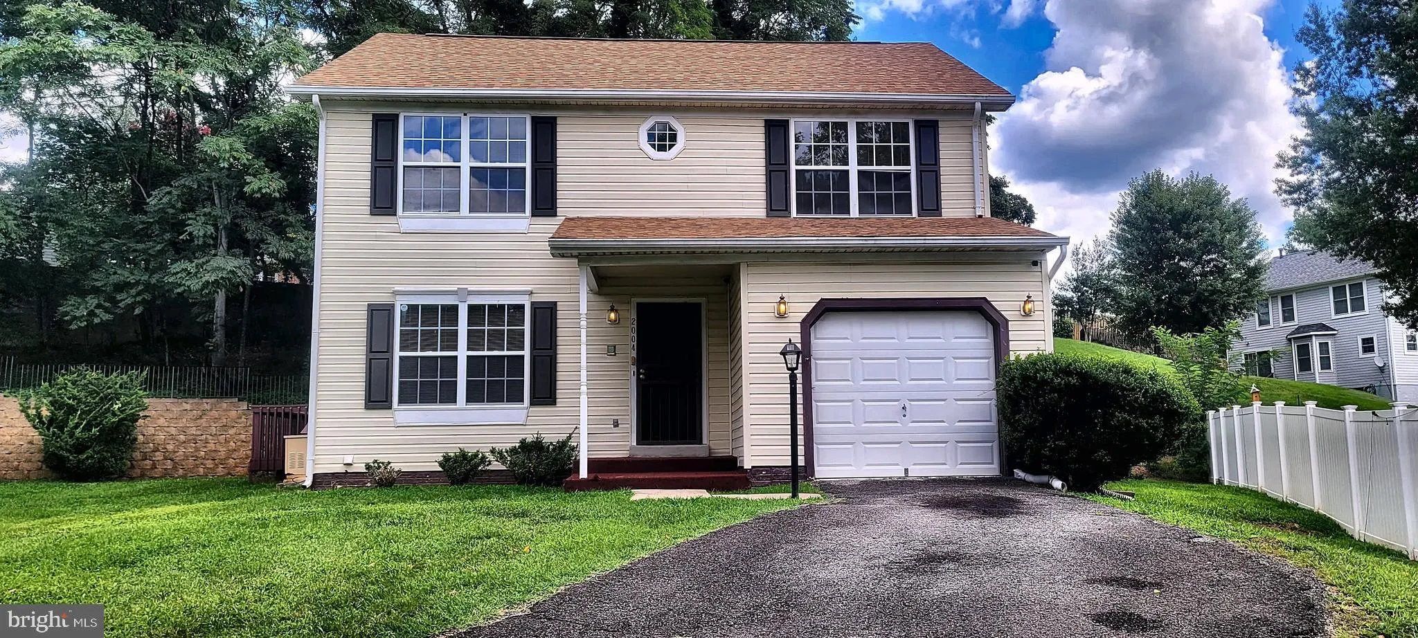 2004 CHITA COURT, Temple Hills, MD 20748