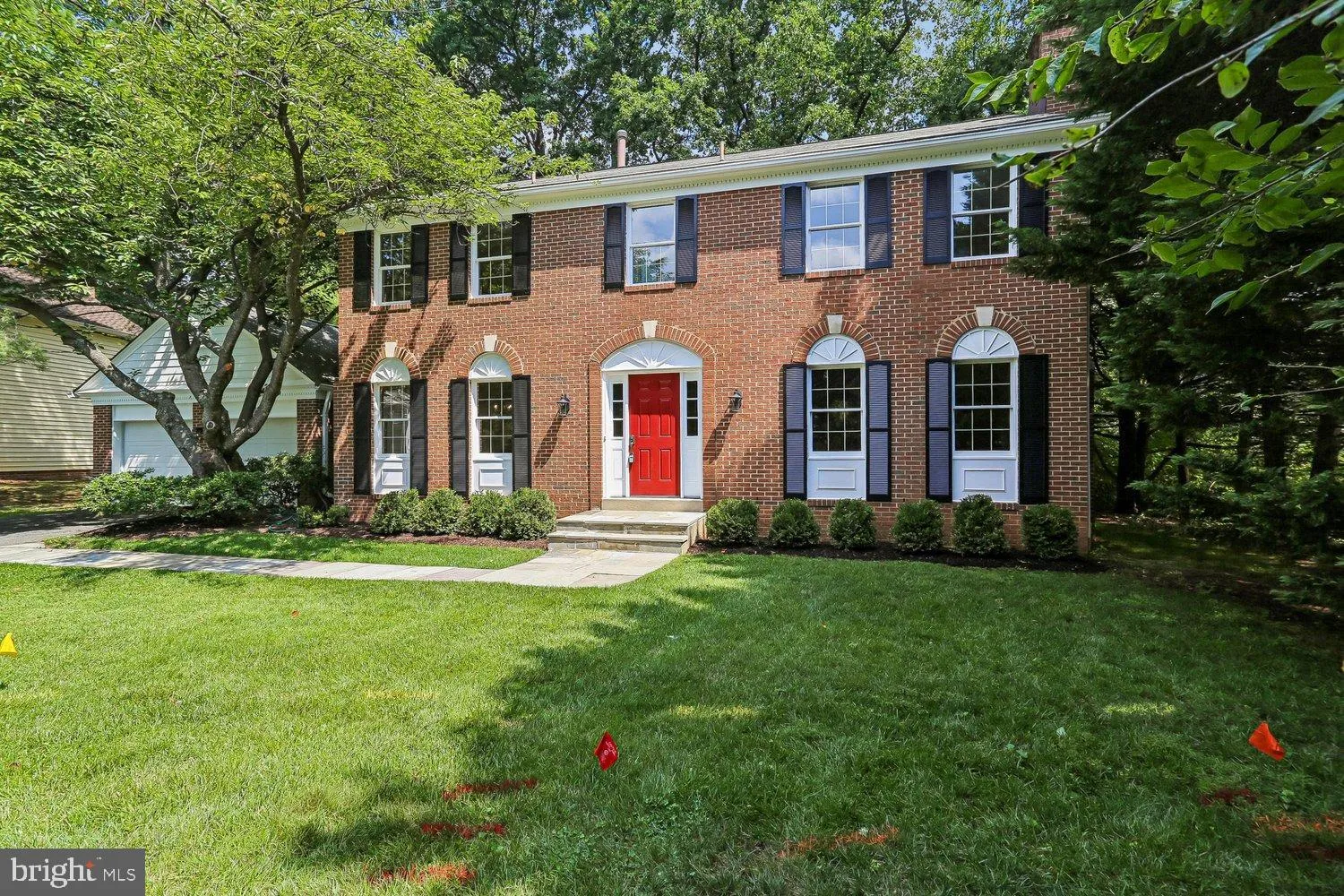 5705 SUGARBUSH LANE, Rockville, MD 20852