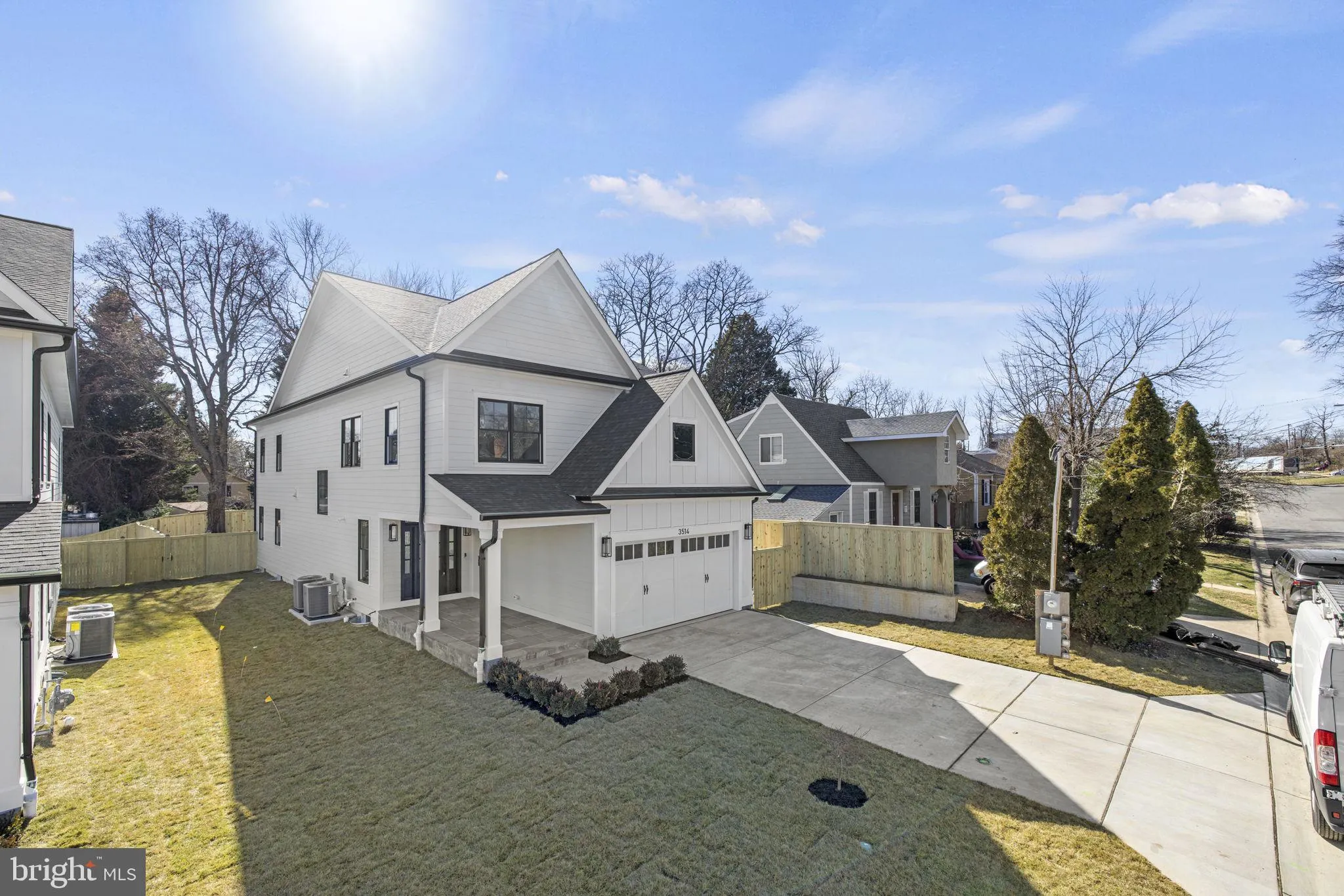 3514 DECATUR AVENUE, Kensington, MD 20895
