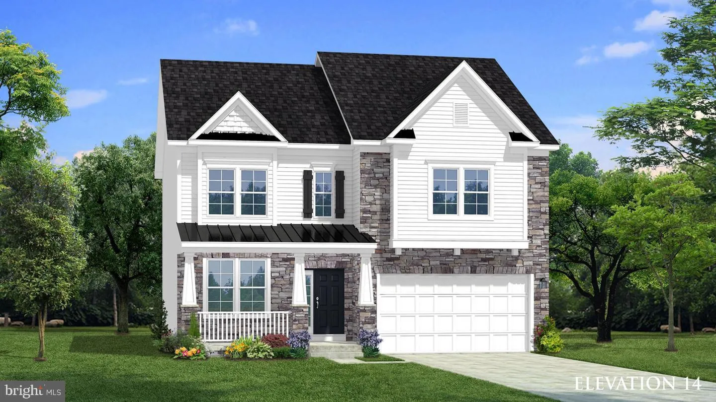 TBB ENFIELD FARM LANE, Brunswick, MD 21716