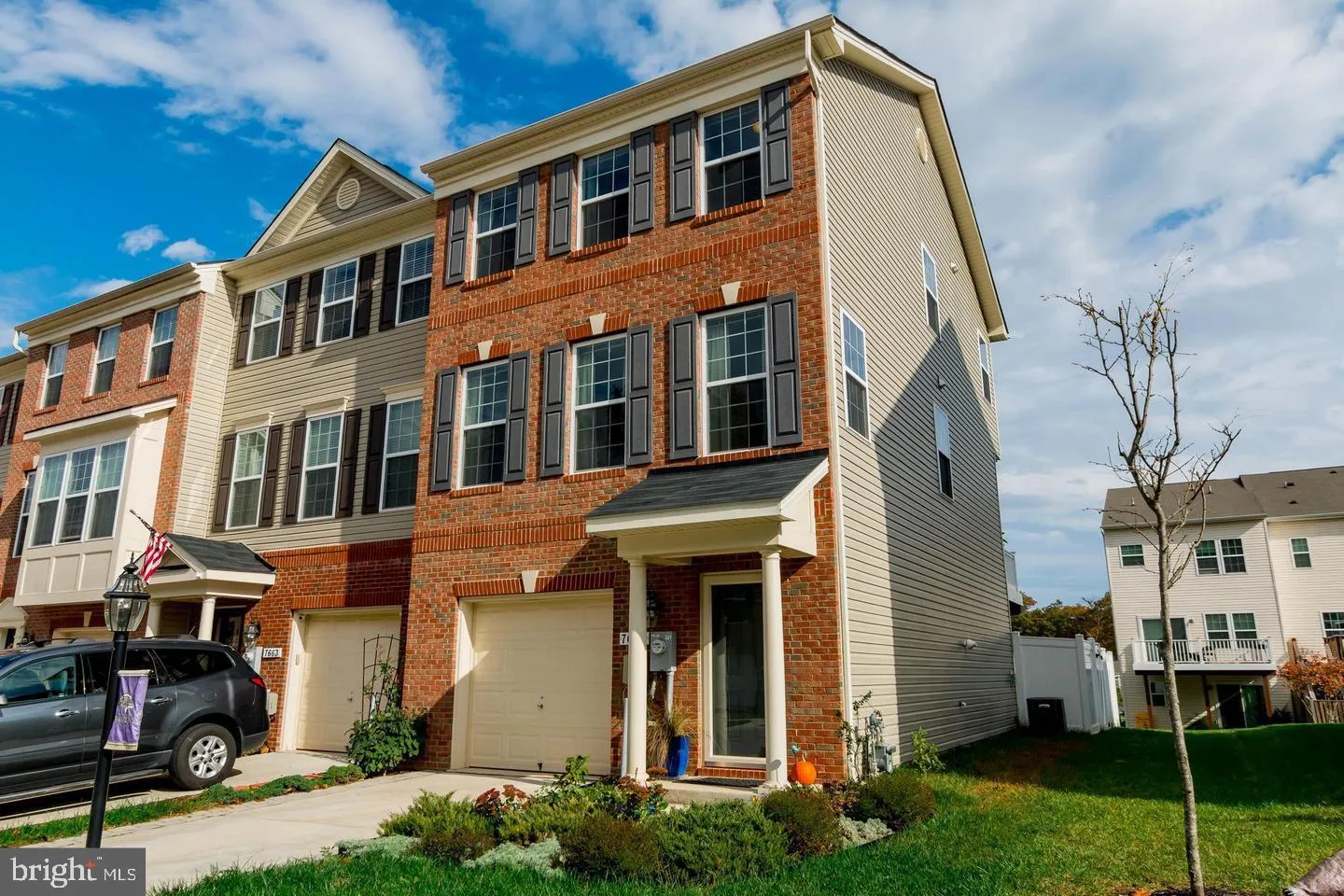 7665 TIMBERCROSS LANE, Glen Burnie, MD 21060
