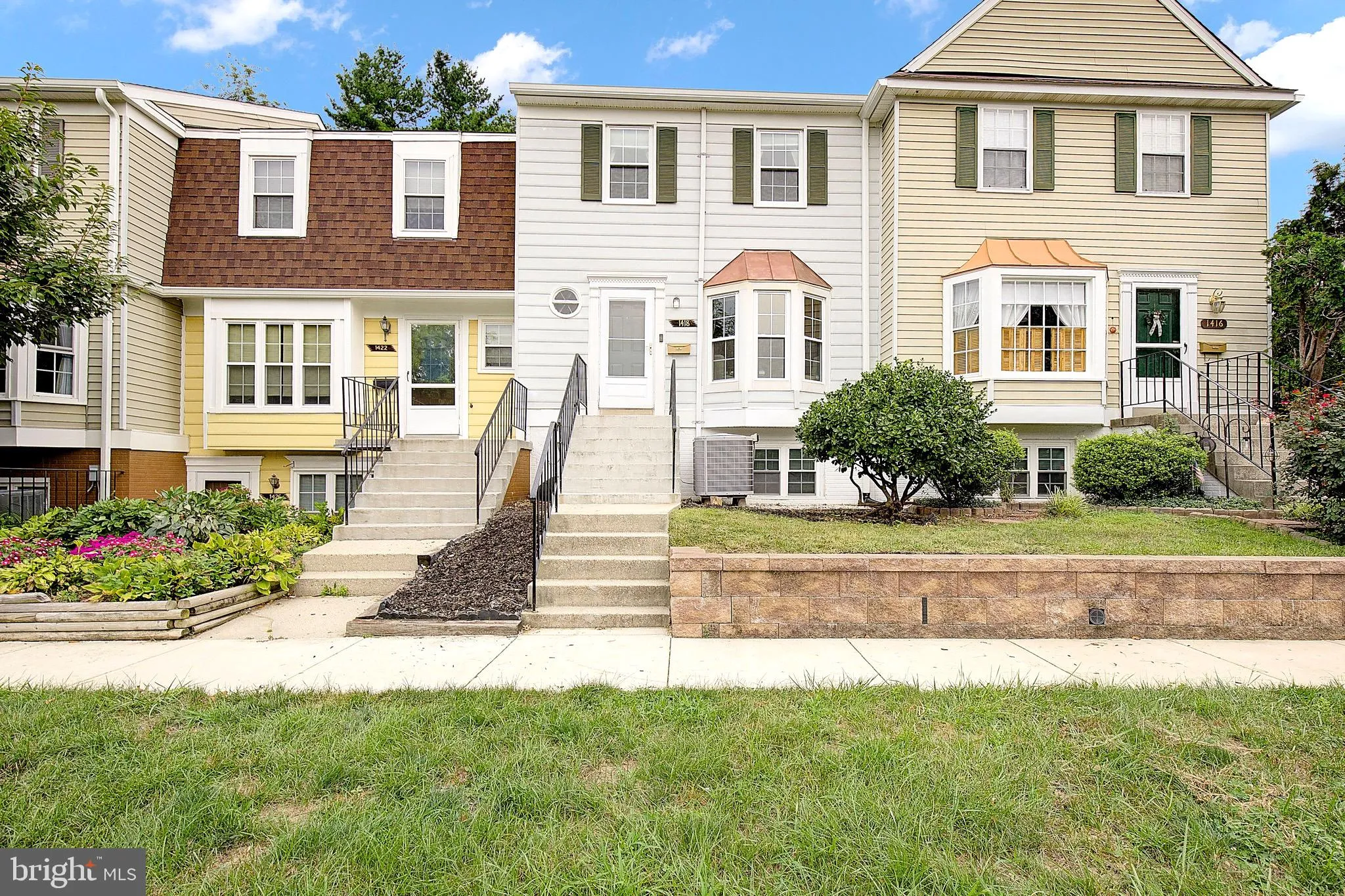 1418 ORLEANS COURT, Crofton, MD 21114