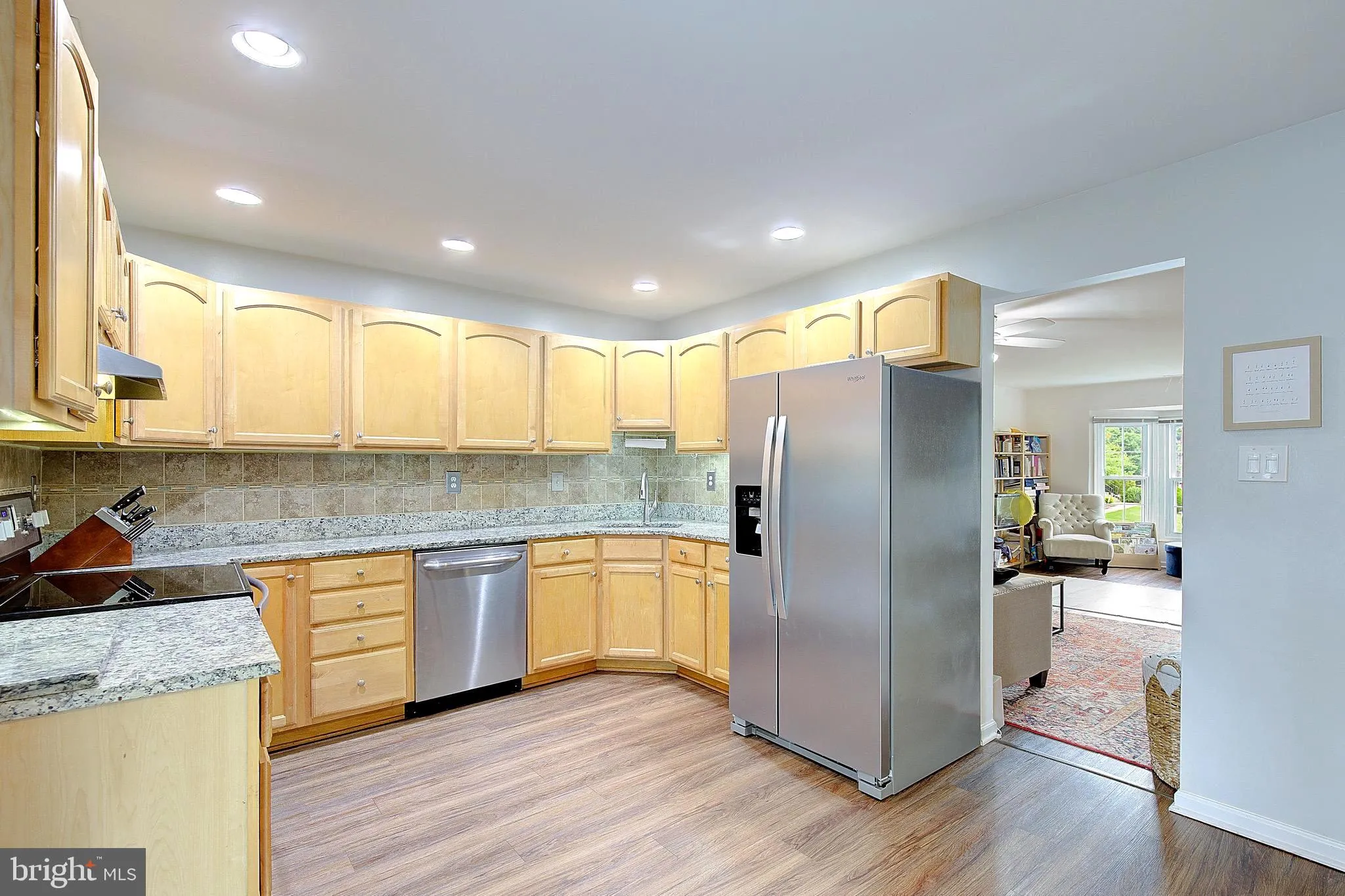 1418 ORLEANS COURT, Crofton, MD 21114