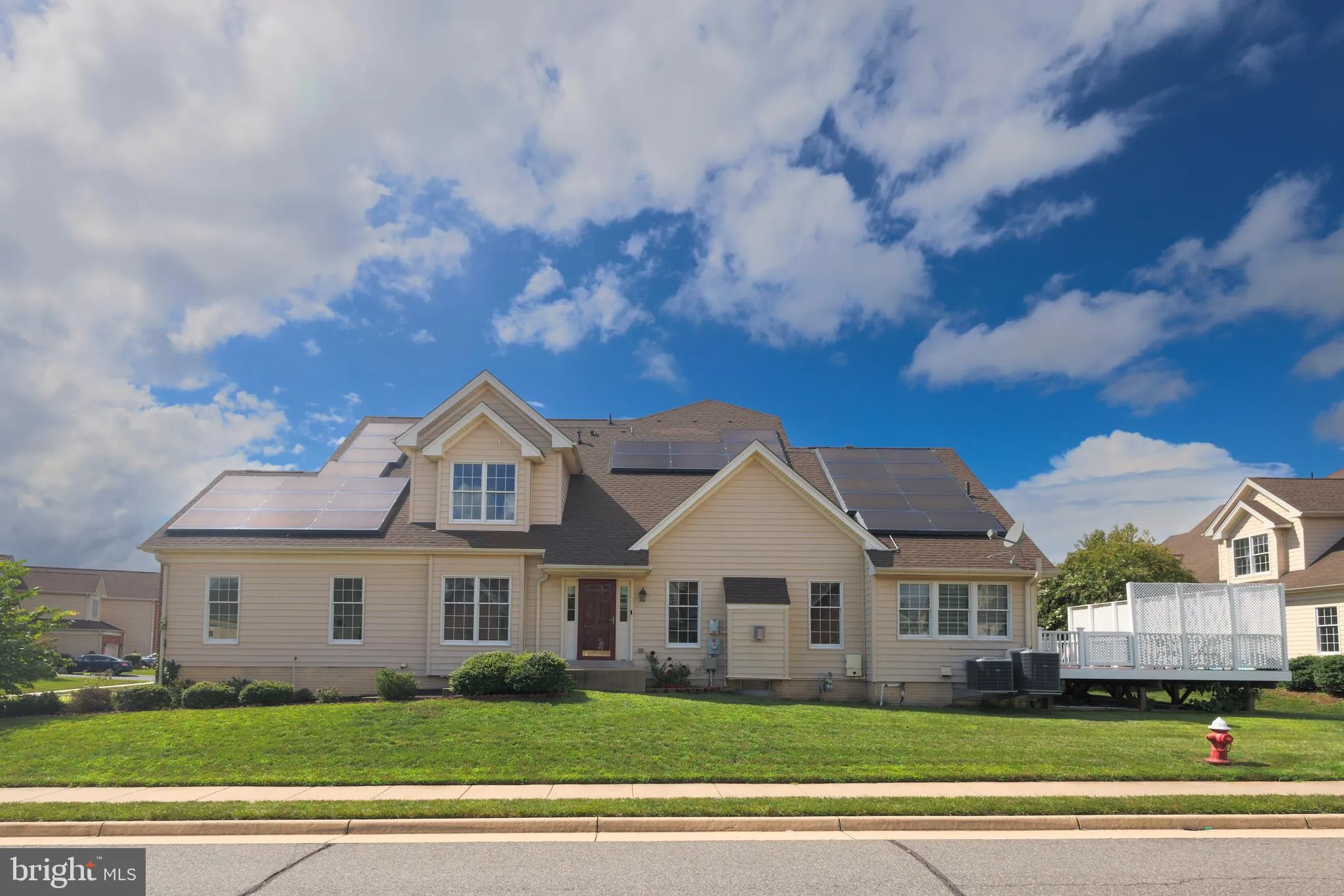 22918 BROWN SQUARE, Ashburn, VA 20148