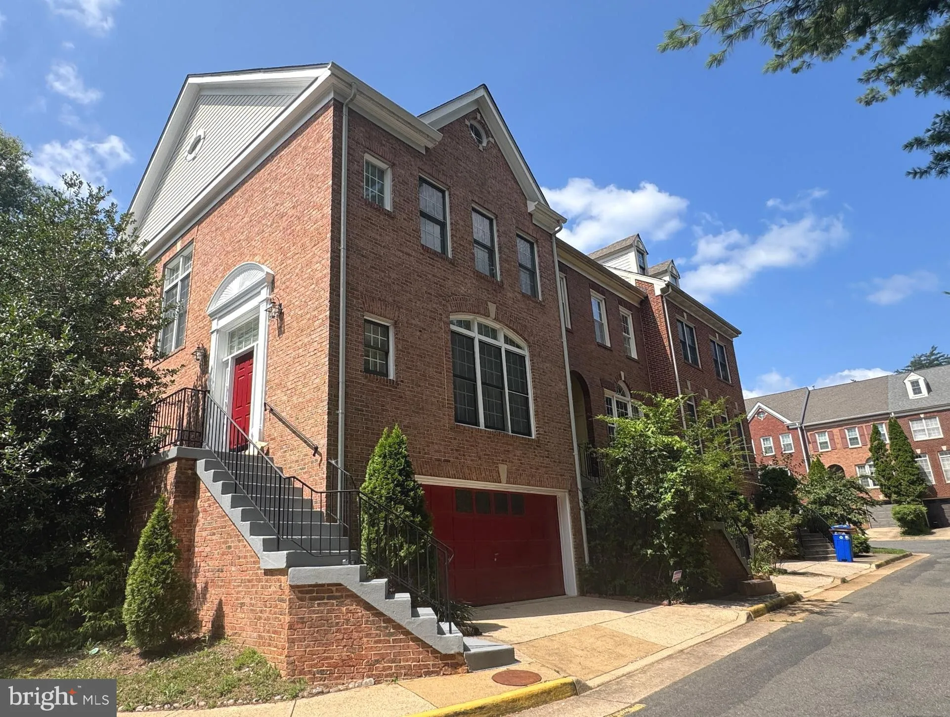 6505 NIGHTWIND COURT, Alexandria, VA 22312