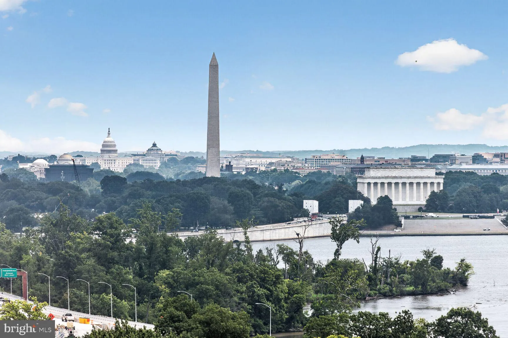 1011 ARLINGTON BOULEVARD, Arlington, VA 22209