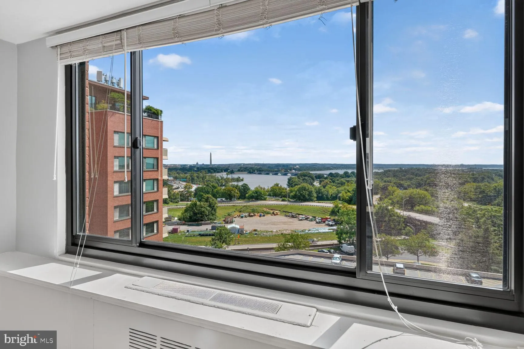 1011 ARLINGTON BOULEVARD, Arlington, VA 22209