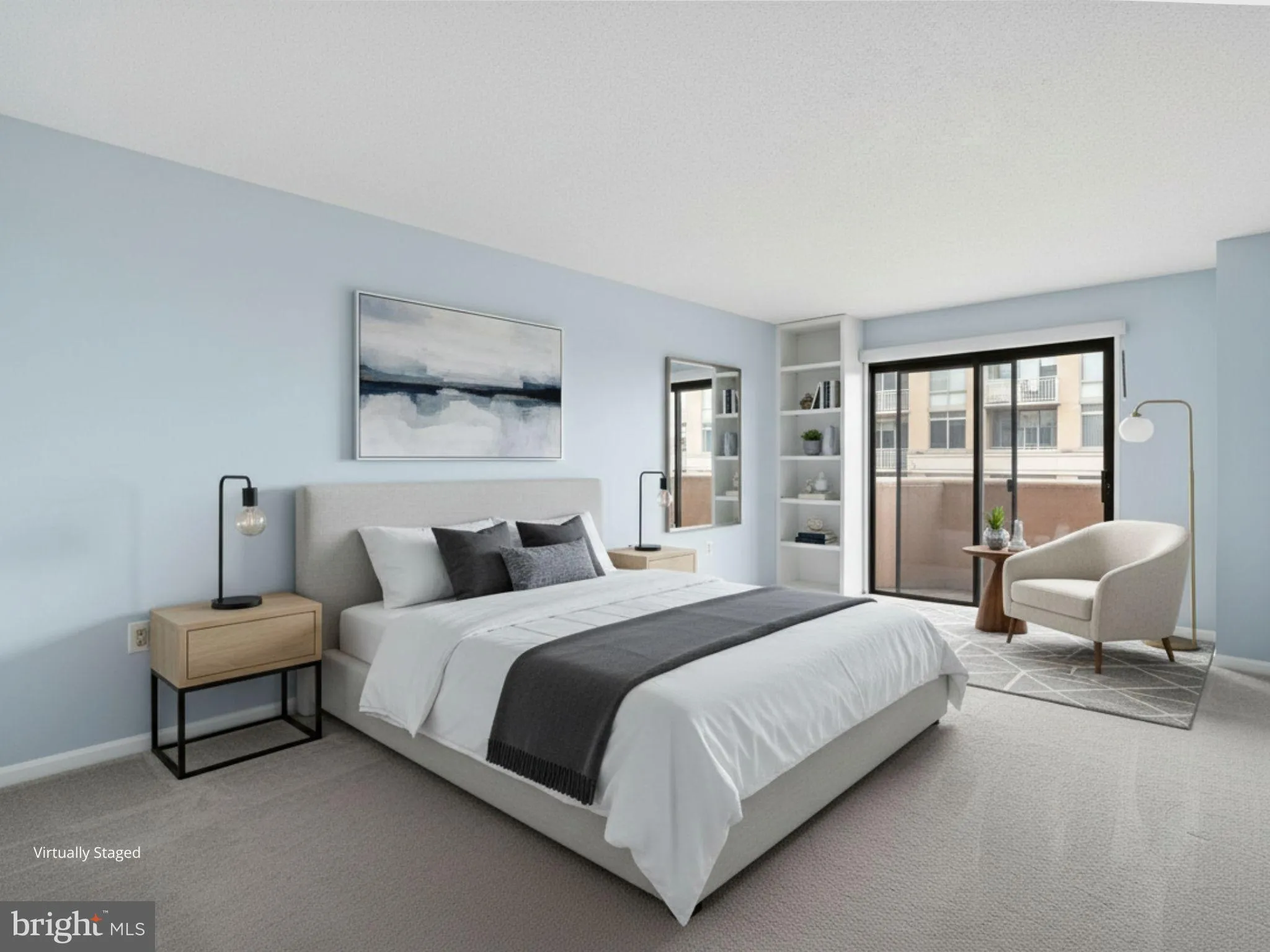 1301 COURTHOUSE ROAD, Arlington, VA 22201