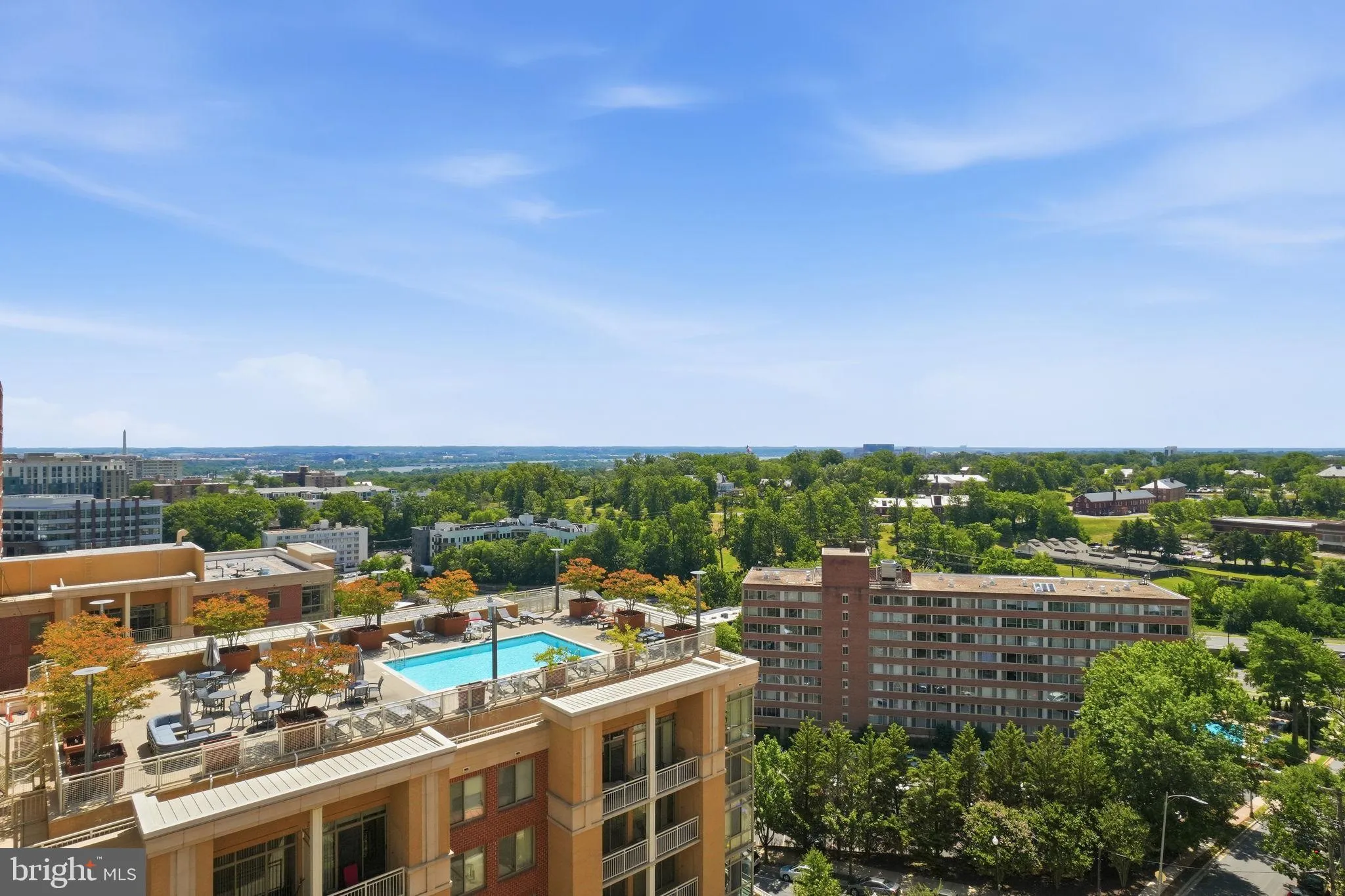 1301 COURTHOUSE ROAD, Arlington, VA 22201