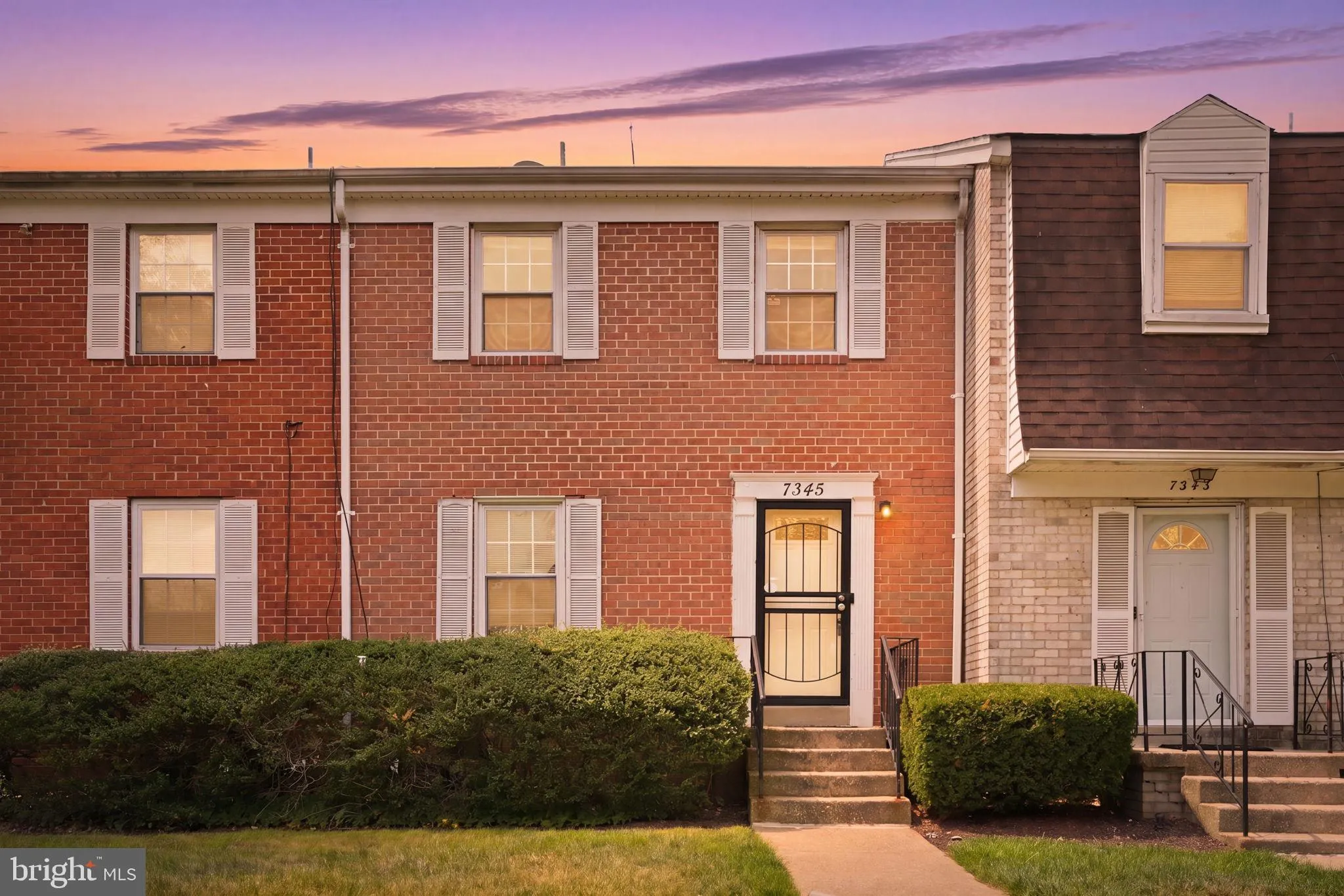 7345 CROSS STREET, District Heights, MD 20747