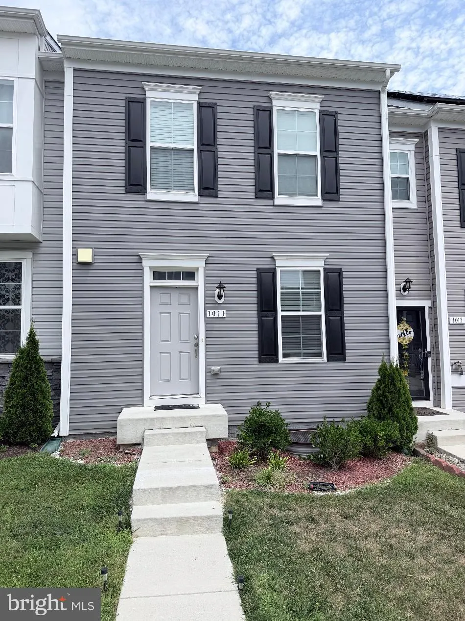 1011 FLESTER LANE, Laurel, MD 20707