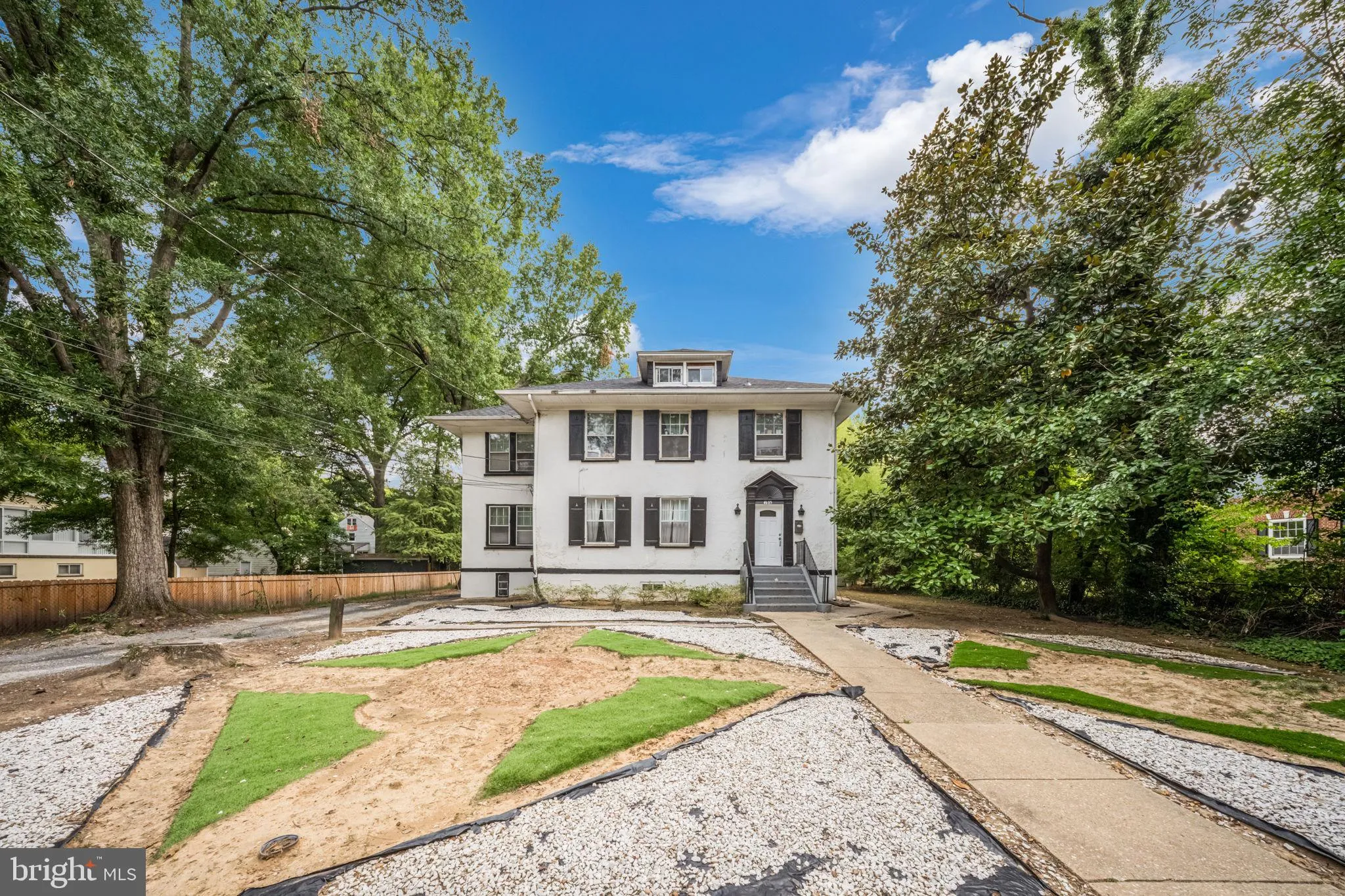4605 CALVERT ROAD, College Park, MD 20740