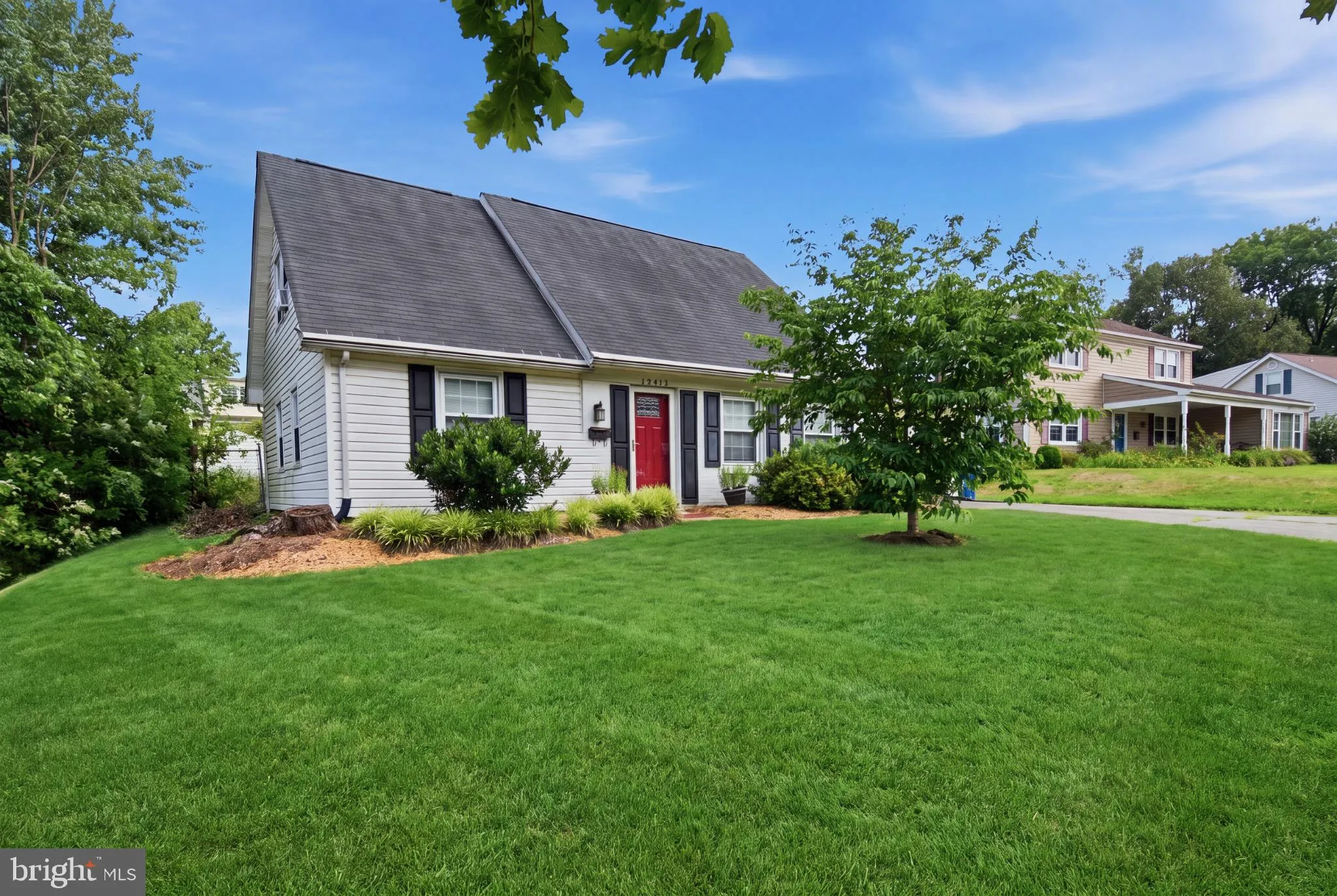 12413 SEABURY LANE, Bowie, MD 20715