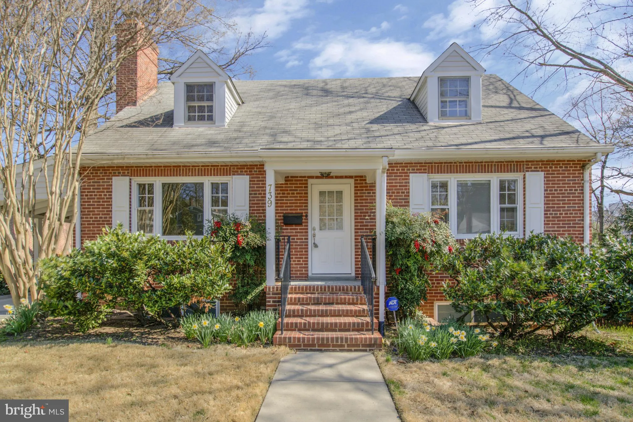 739 26TH PLACE, Arlington, VA 22202