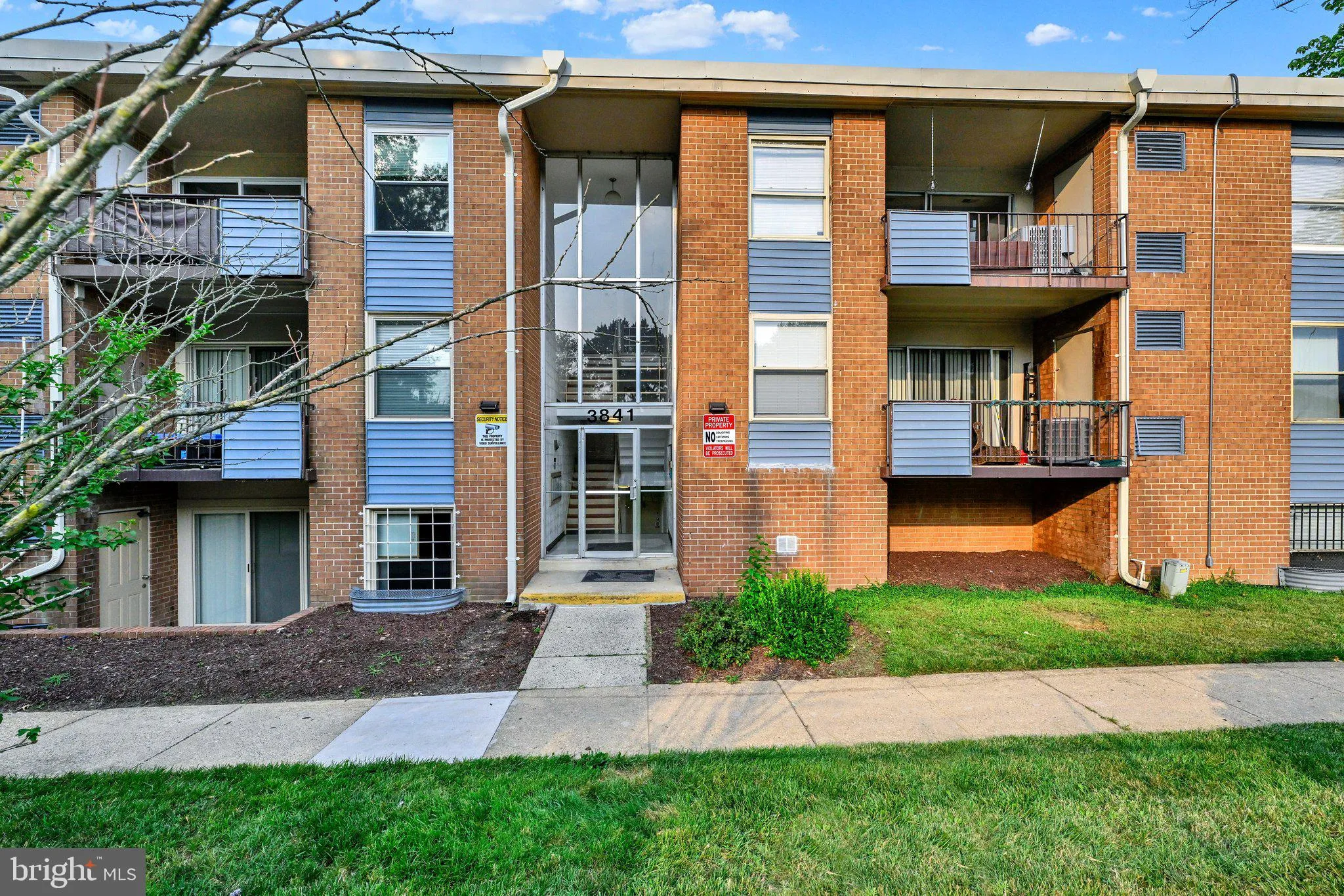 3841 SAINT BARNABAS, Suitland, MD 20746