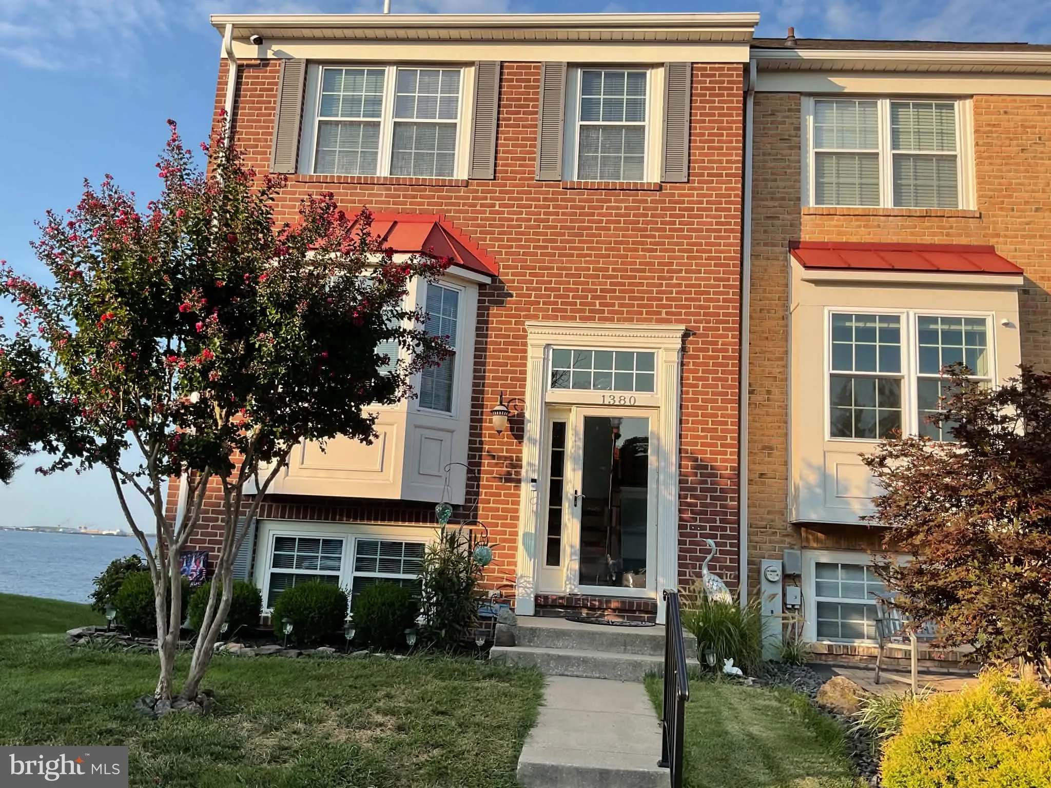 1380 RIVER MIST COURT, Curtis Bay, MD 21226