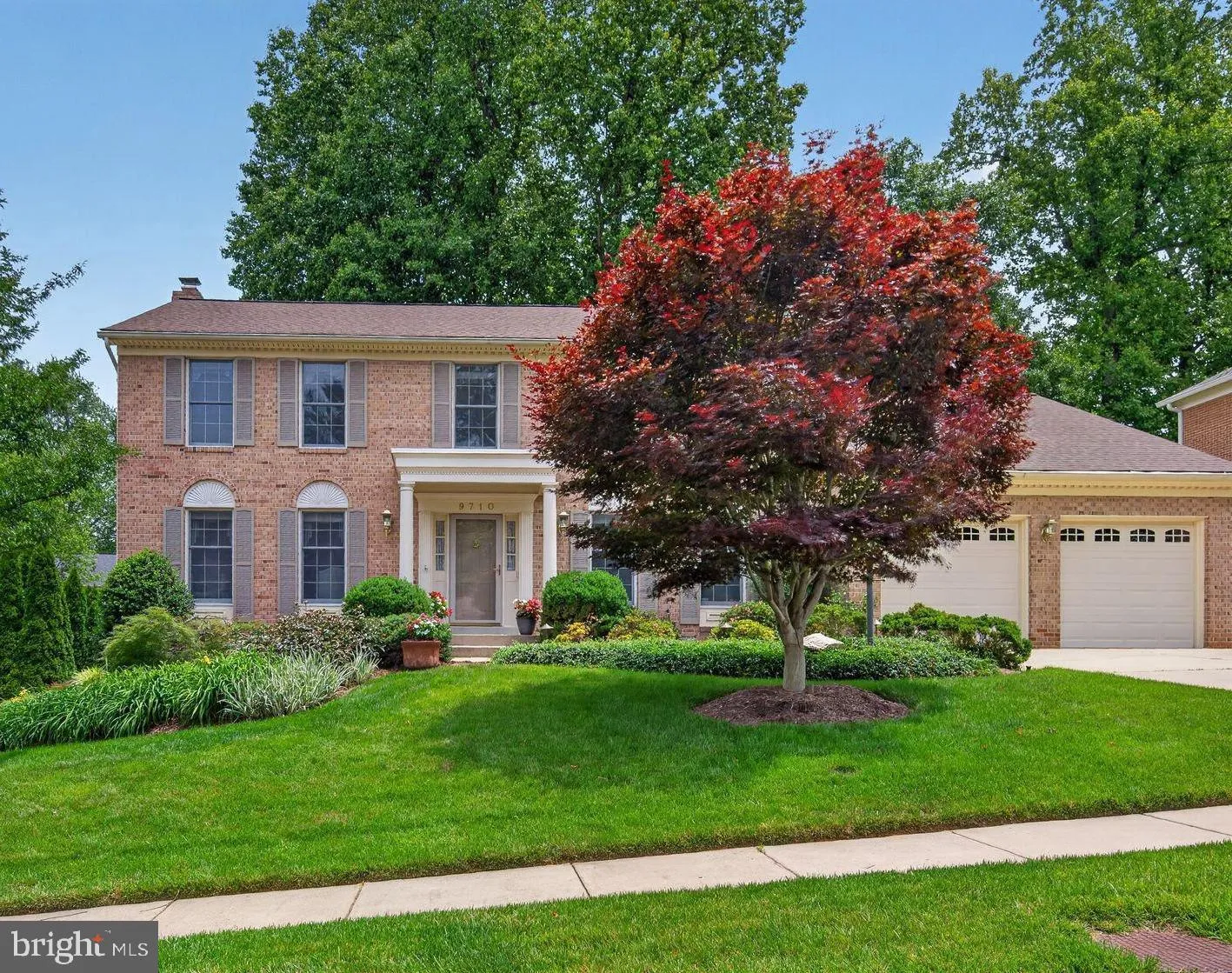 9710 DANSK COURT, Fairfax, VA 22032