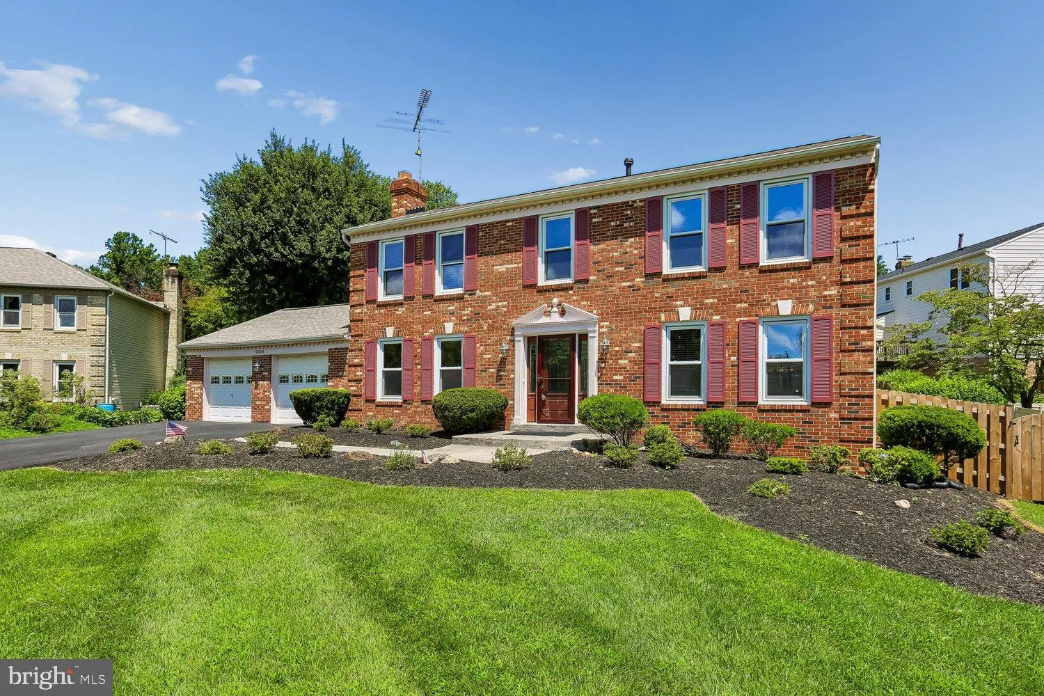 2308 LAURELWOOD TERRACE, Silver Spring, MD 20905