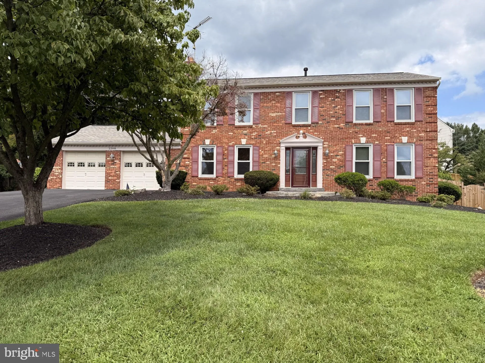2308 LAURELWOOD TERRACE, Silver Spring, MD 20905
