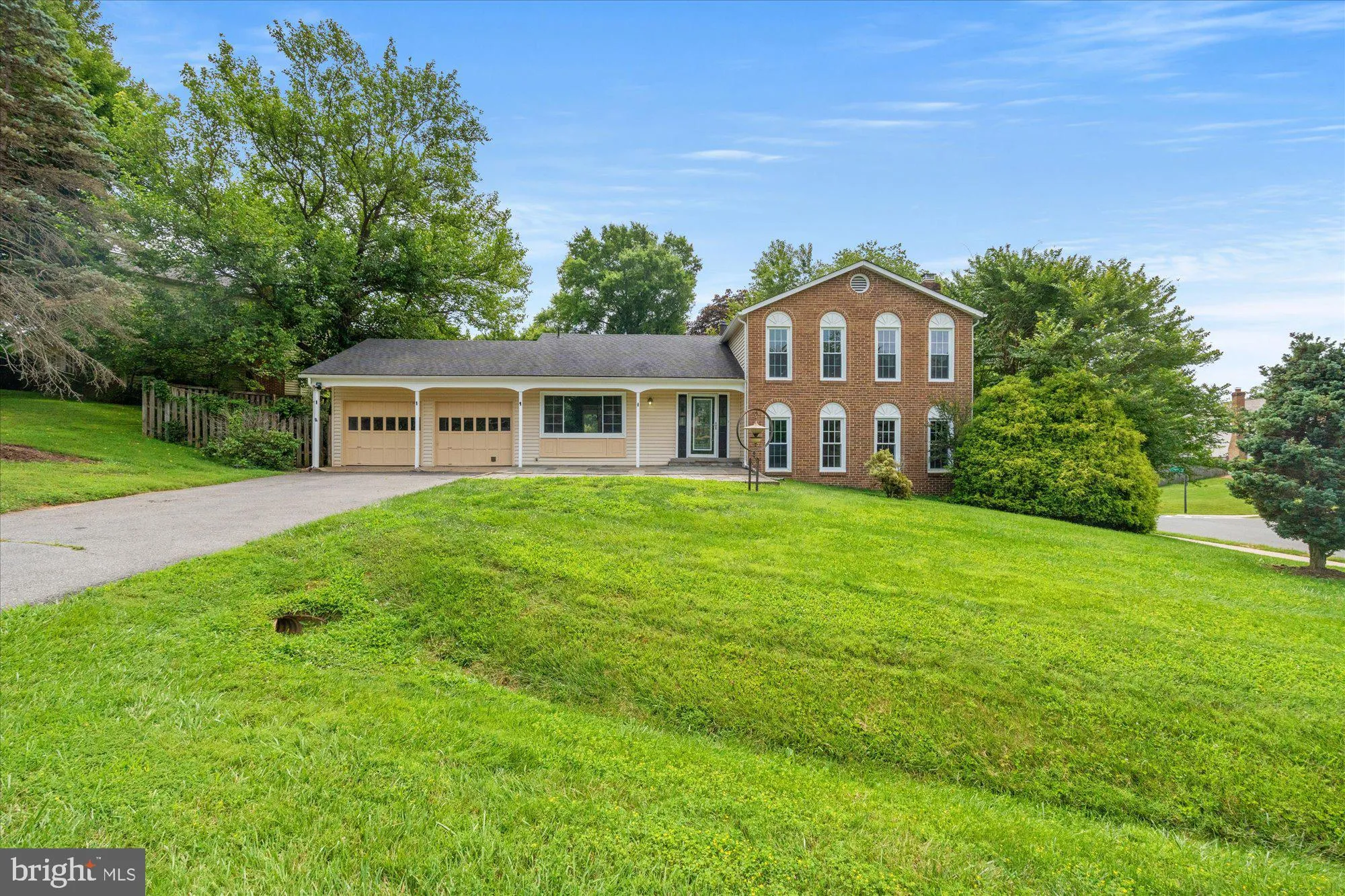 12028 APPLE KNOLL COURT, North Potomac, MD 20878