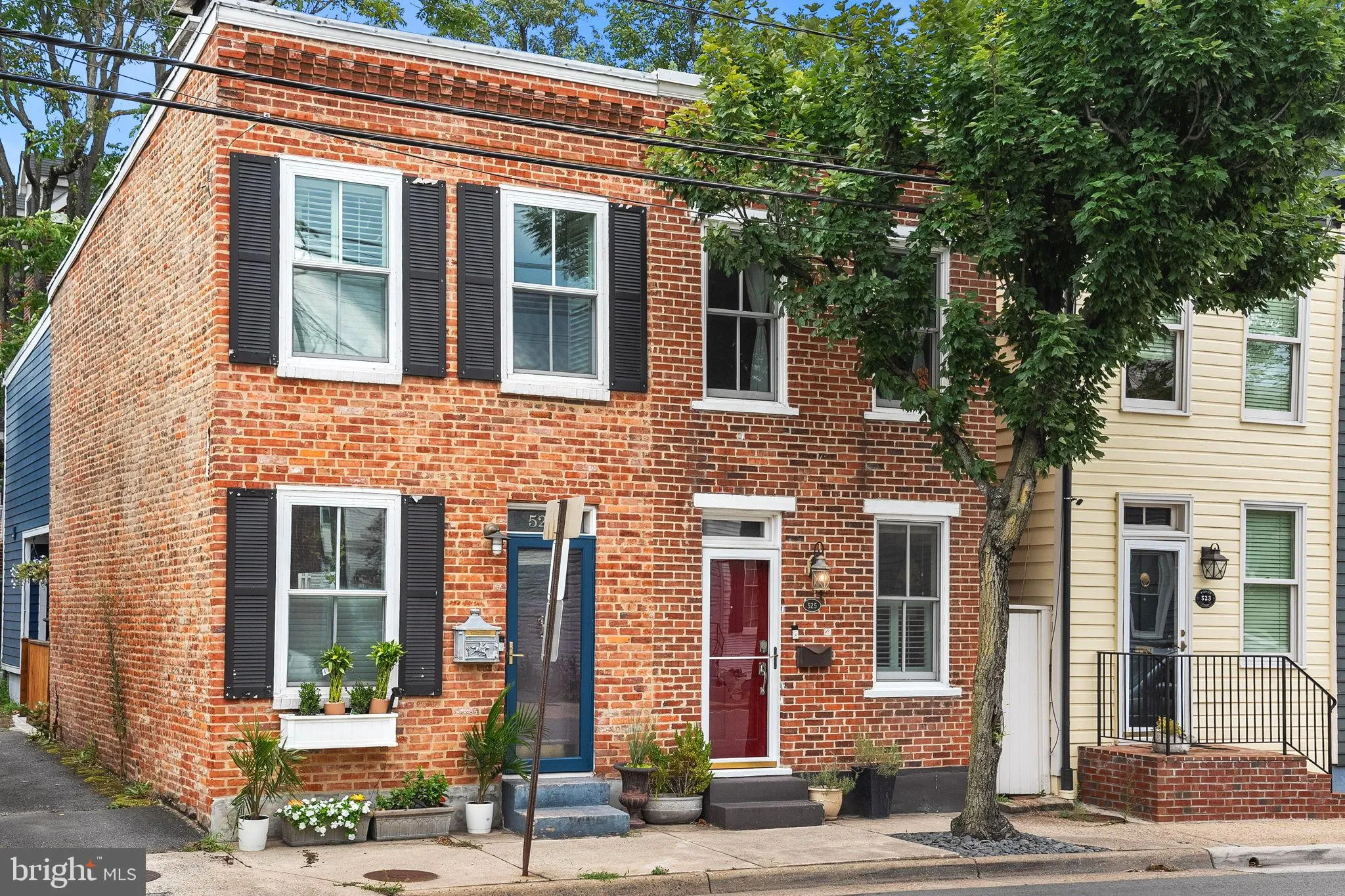 525 PATRICK STREET, Alexandria, VA 22314