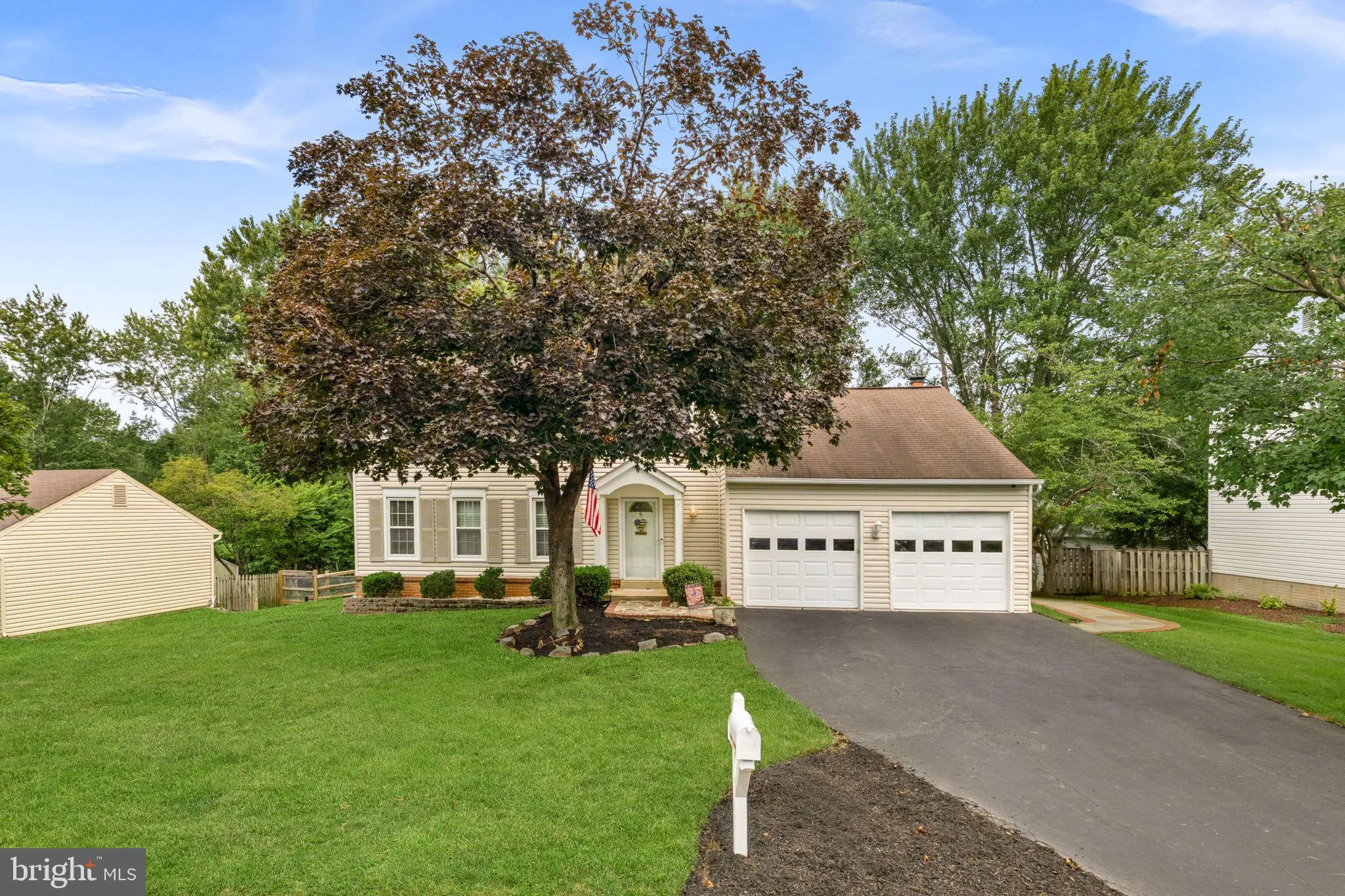 10163 YORKTOWN WAY, Great Falls, VA 22066