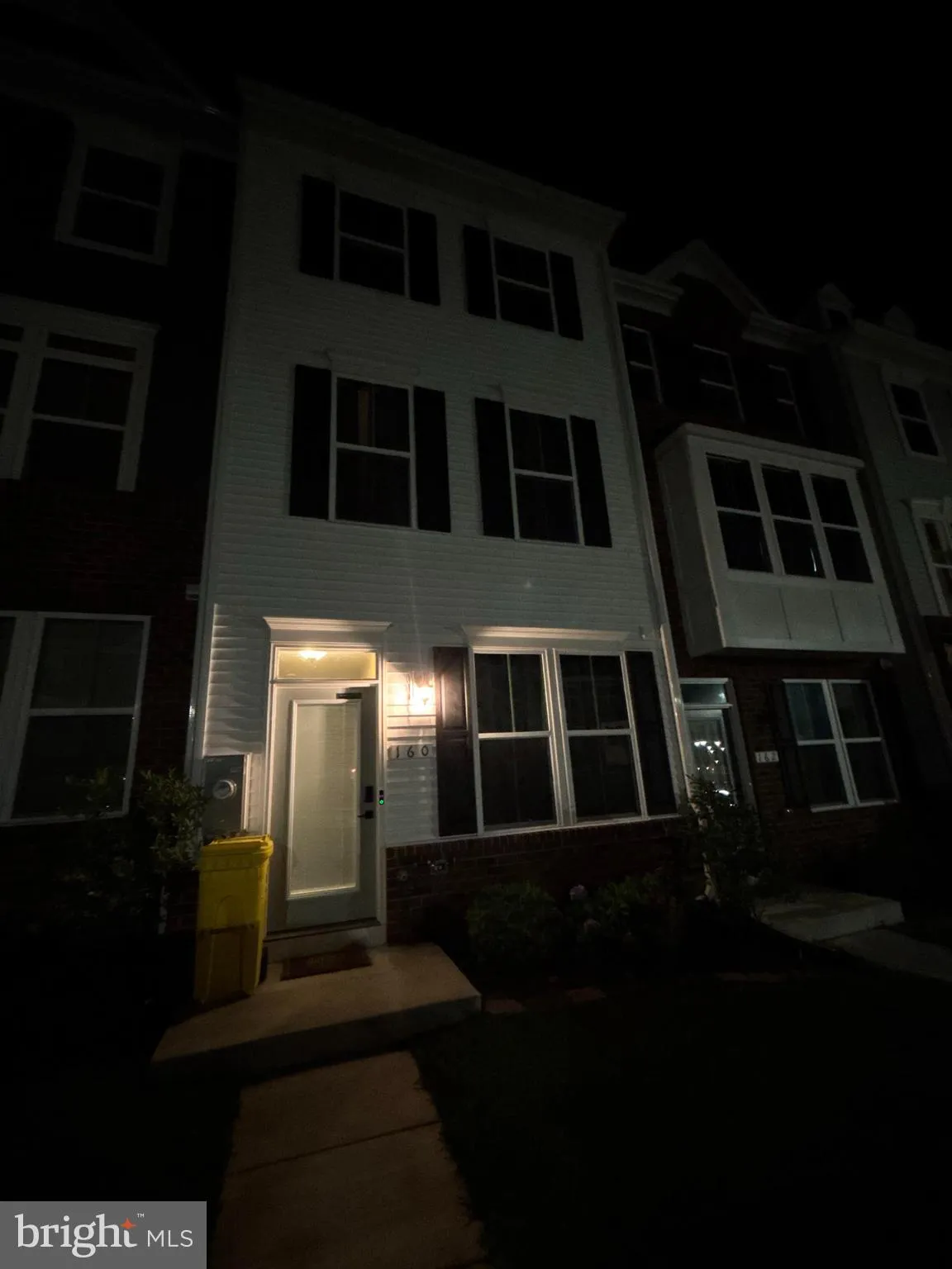 160 WOODGATE CIRCLE, Pasadena, MD 21122