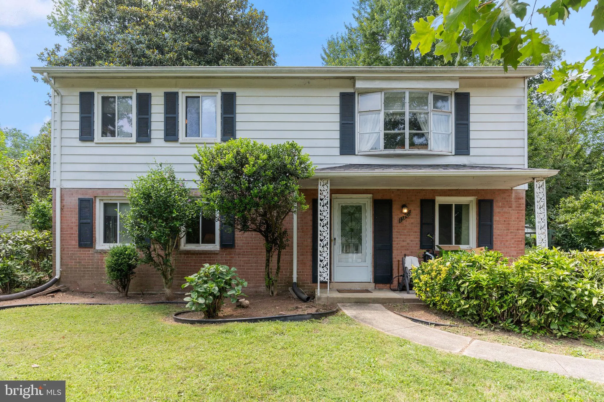 13705 SMALLWOOD COURT, Chantilly, VA 20151