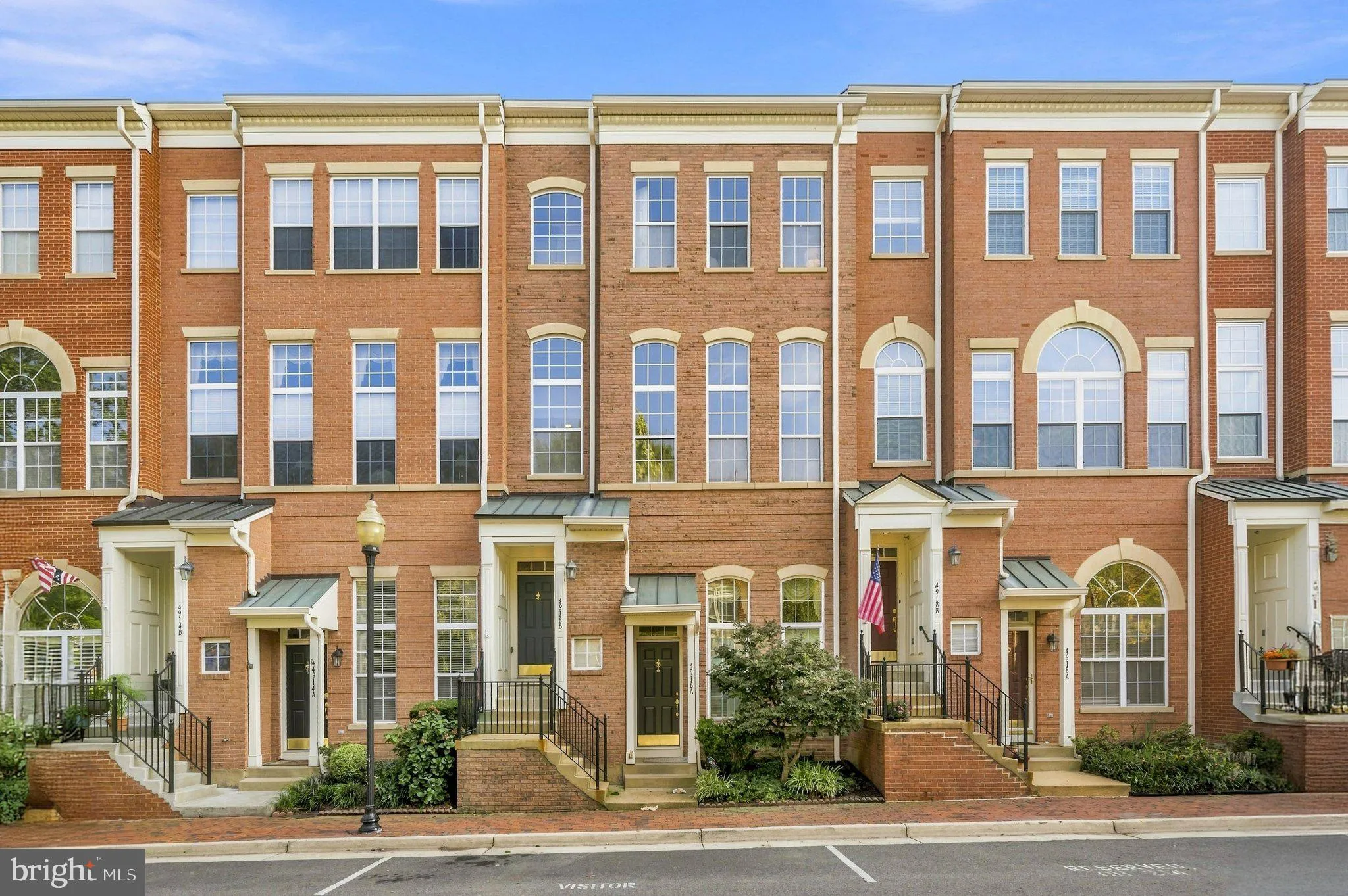 4916 BARBOUR DRIVE, Alexandria, VA 22304