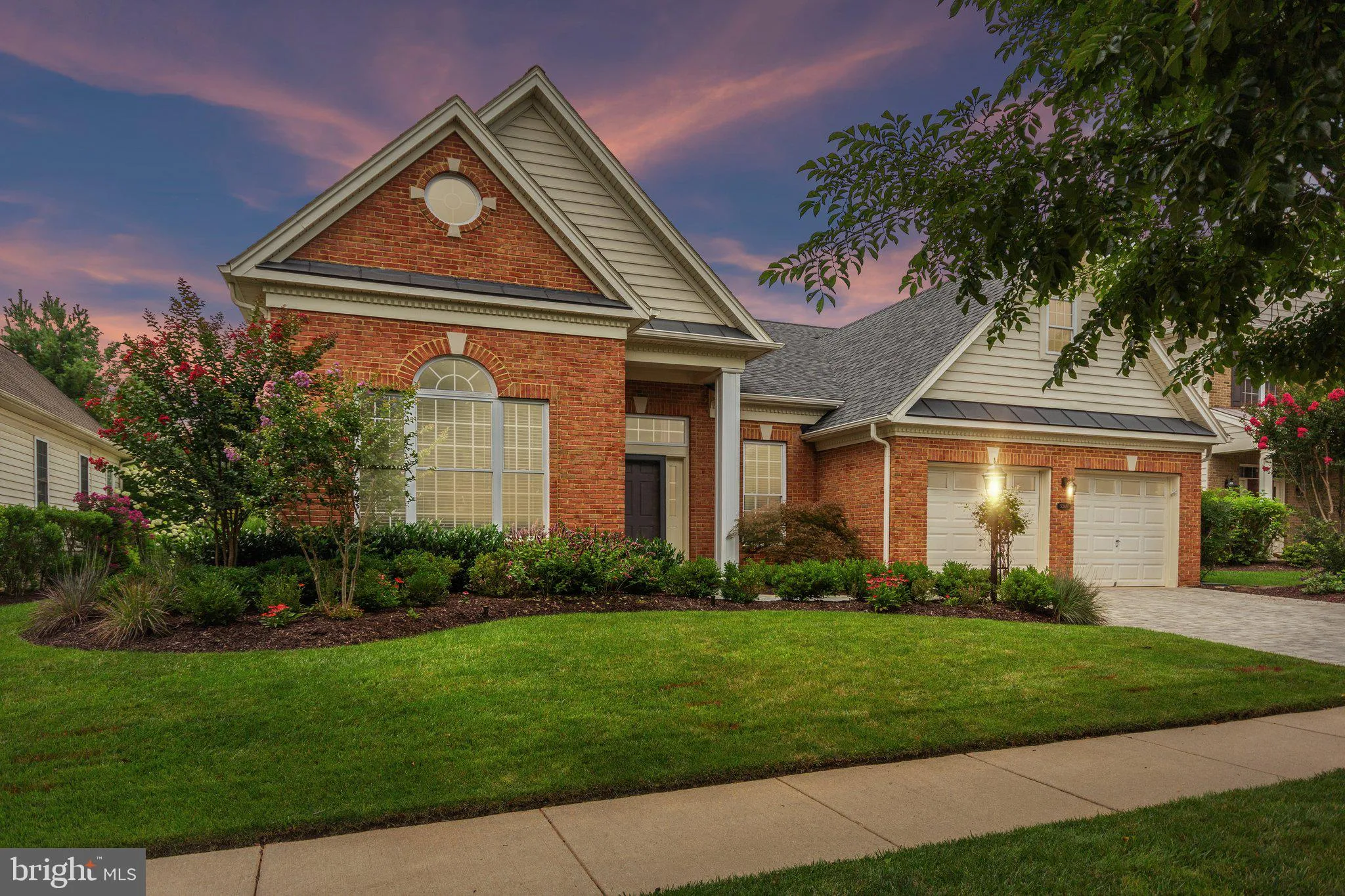 5368 ANTIOCH RIDGE DRIVE, Haymarket, VA 20169