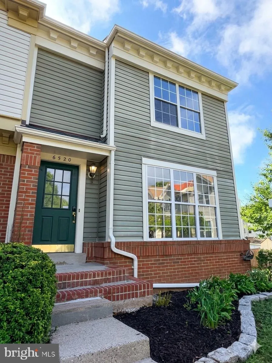 6520 MEDINAH LANE, Alexandria, VA 22312