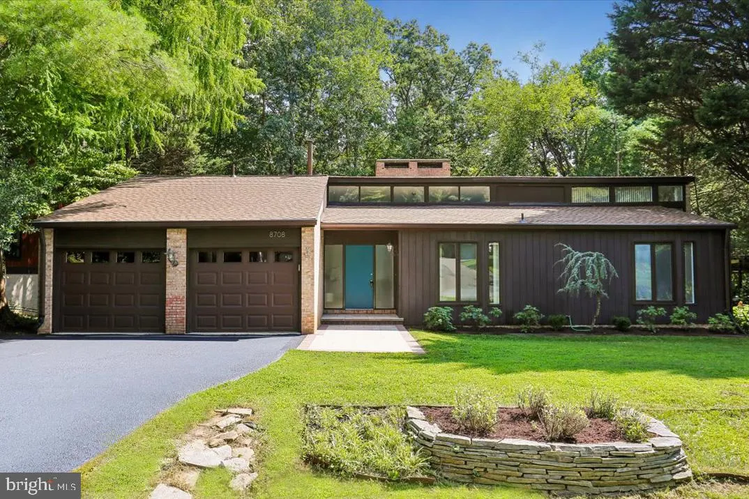 8708 HIDDEN HILL LANE, Potomac, MD 20854