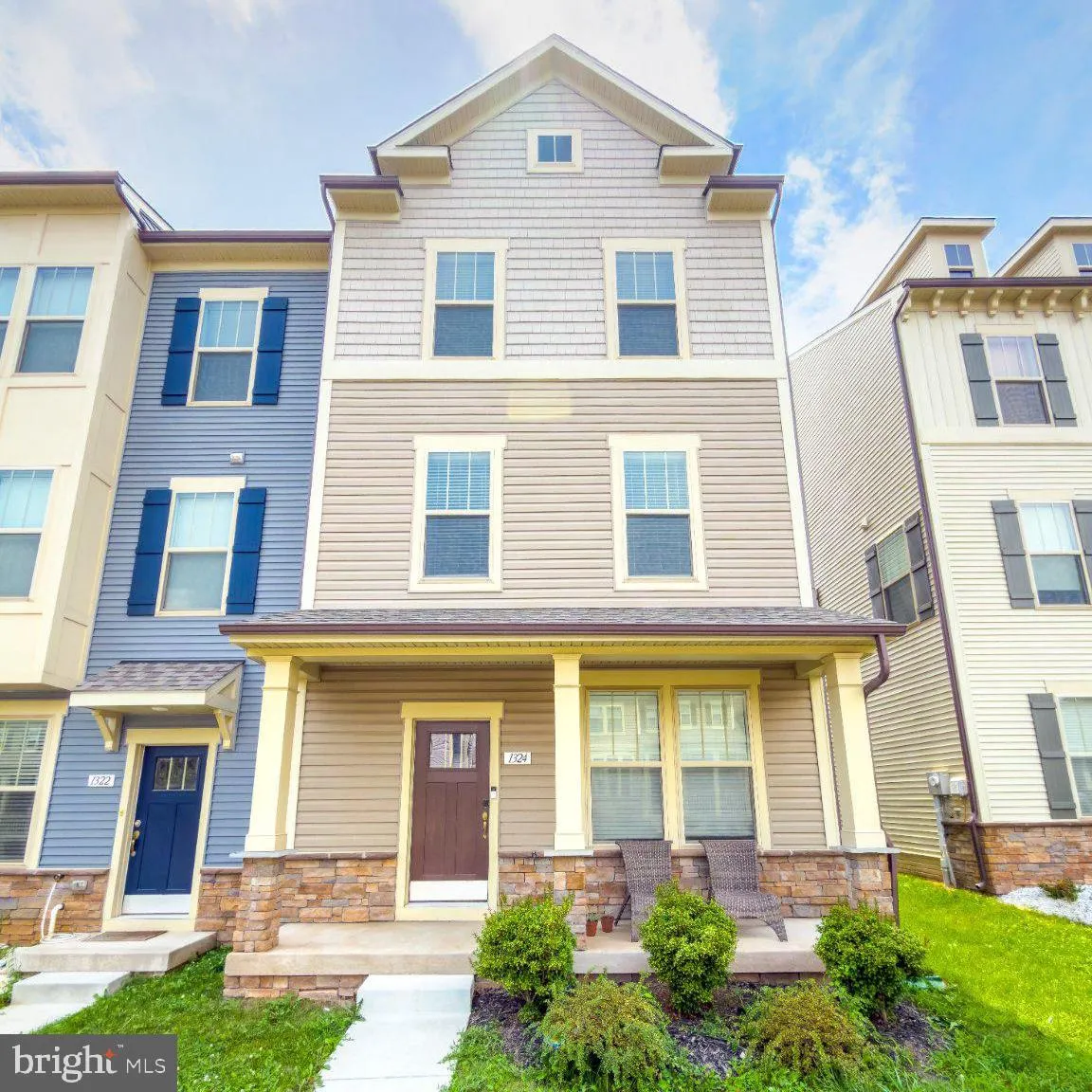 1324 RICKETTS ROAD, Frederick, MD 21702
