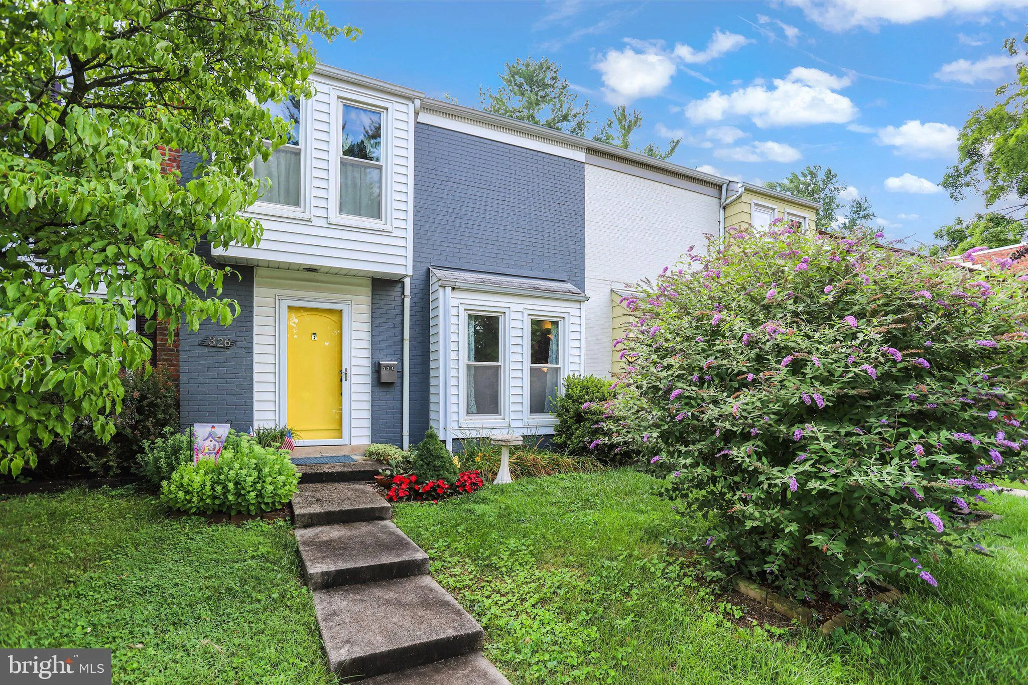 326 SHENANDOAH STREET, Leesburg, VA 20175