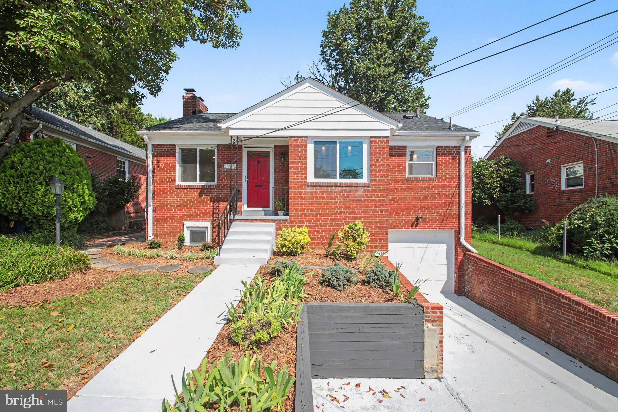 5985 WILSON BOULEVARD, Arlington, VA 22205