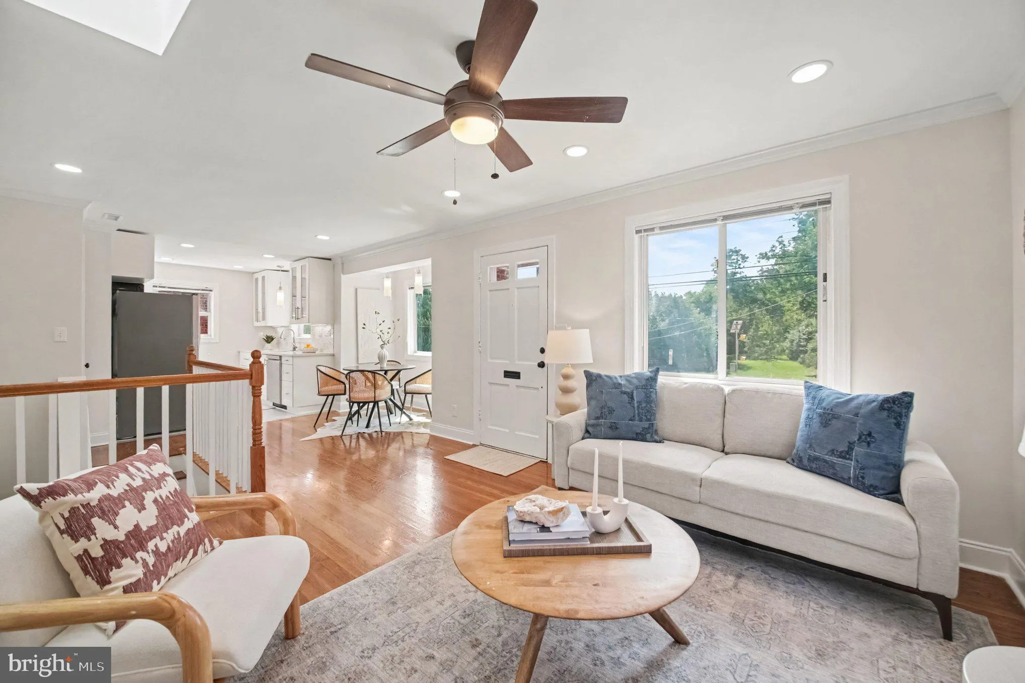 5985 WILSON BOULEVARD, Arlington, VA 22205