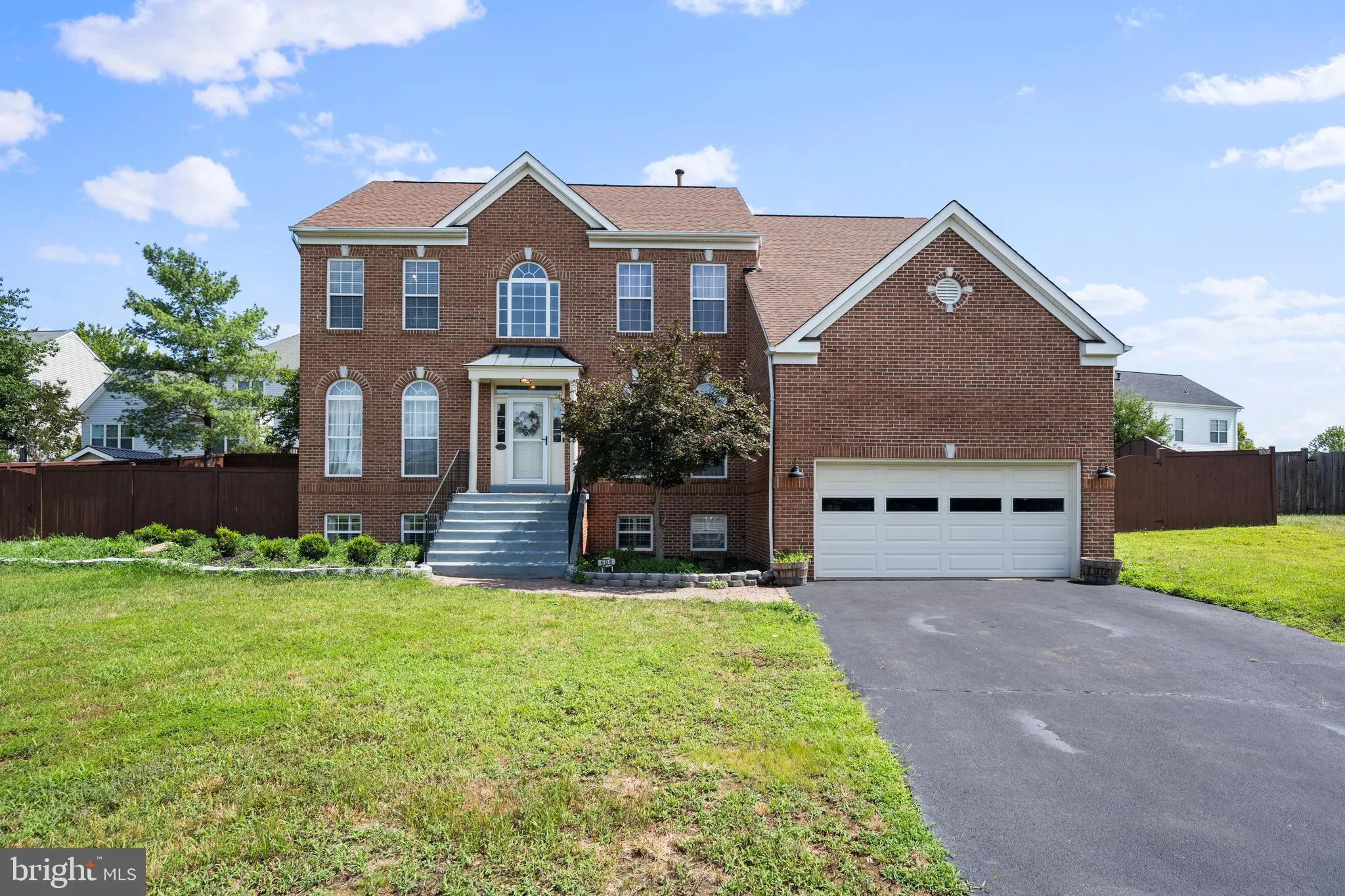 608 TALMADGE COURT, Leesburg, VA 20175