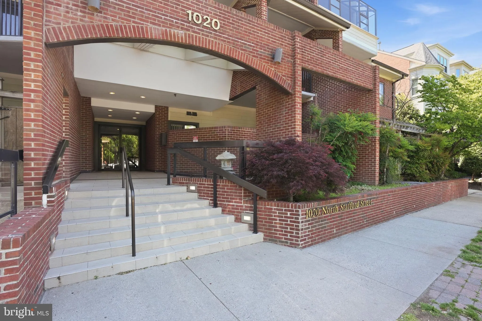 1020 STAFFORD STREET, Arlington, VA 22201