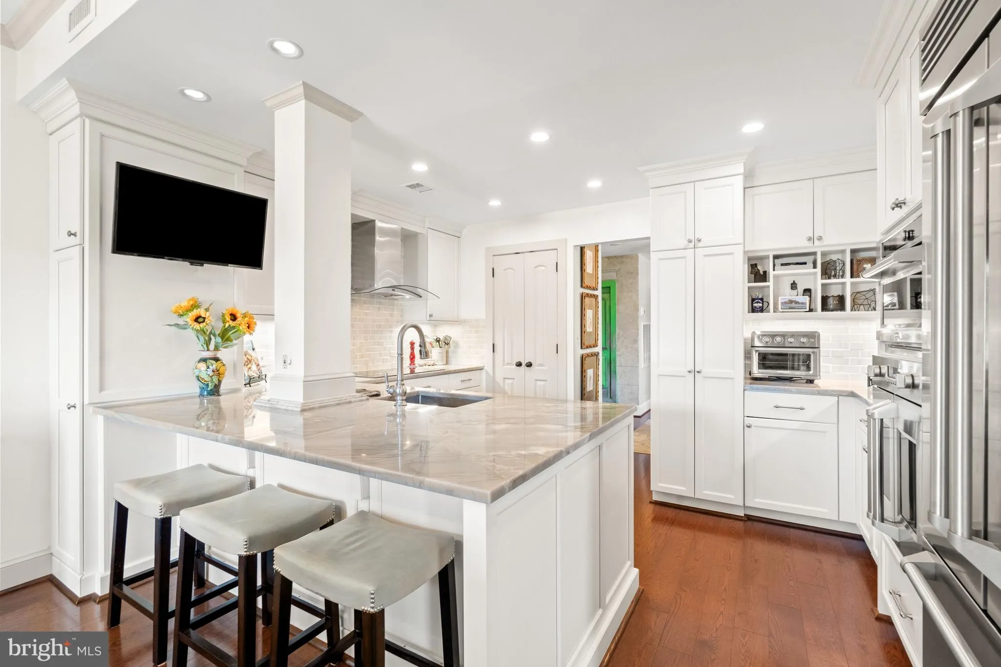 8101 CONNECTICUT AVENUE, Chevy Chase, MD 20815