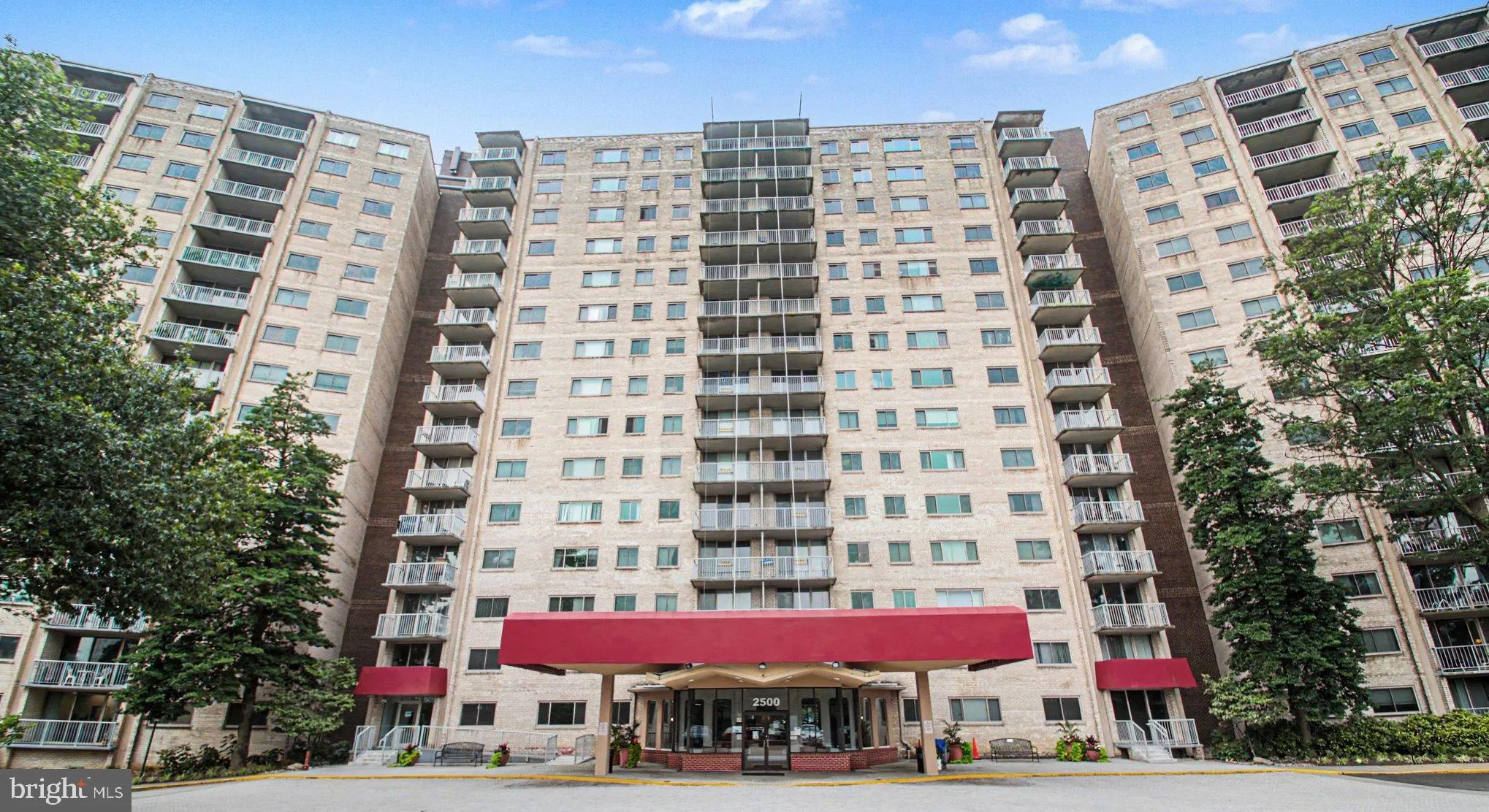 2500 VAN DORN STREET, Alexandria, VA 22302