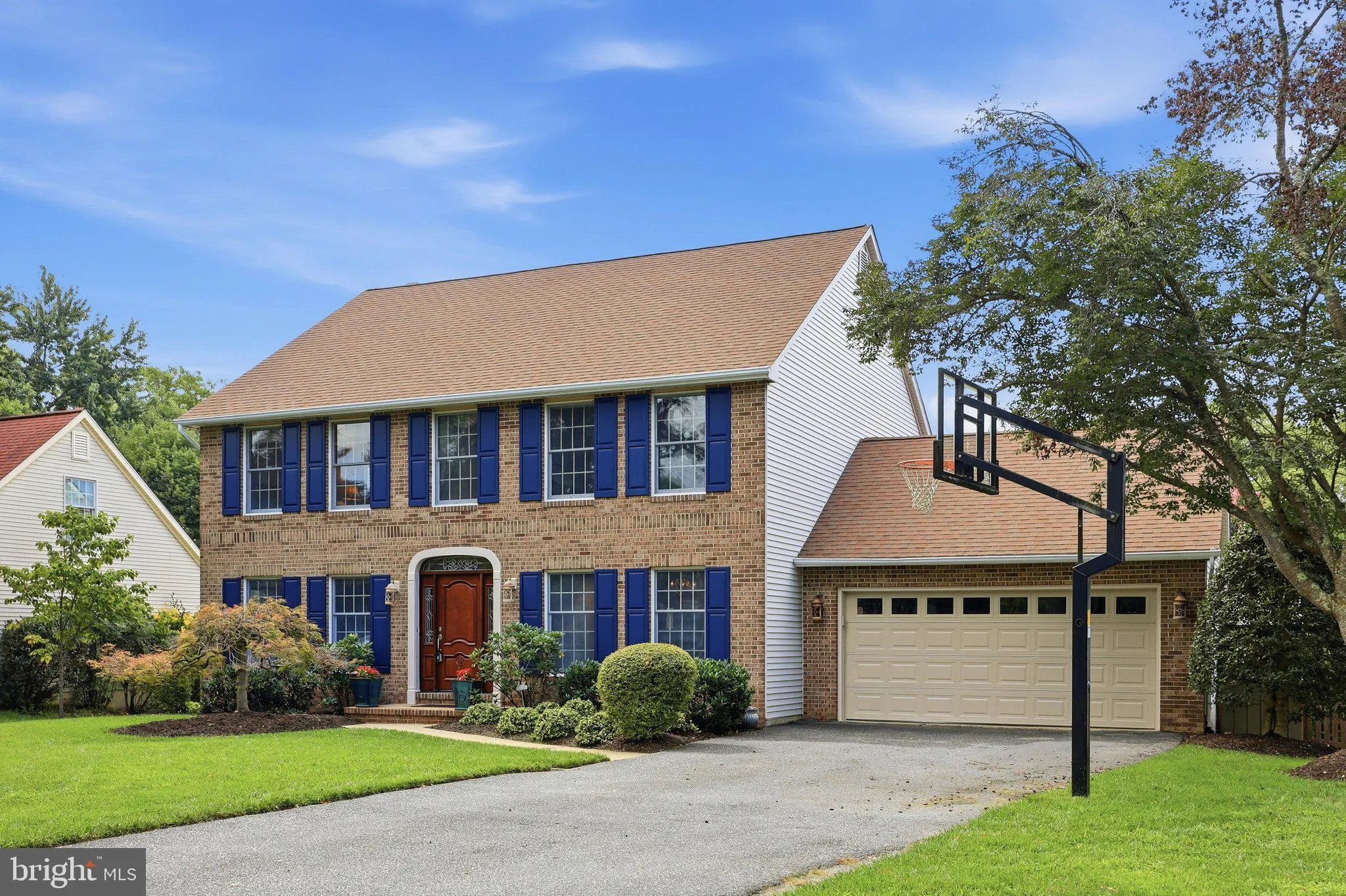 4428 MEADOW COURT, Ellicott City, MD 21042