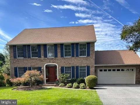 4428 MEADOW COURT, Ellicott City, MD 21042