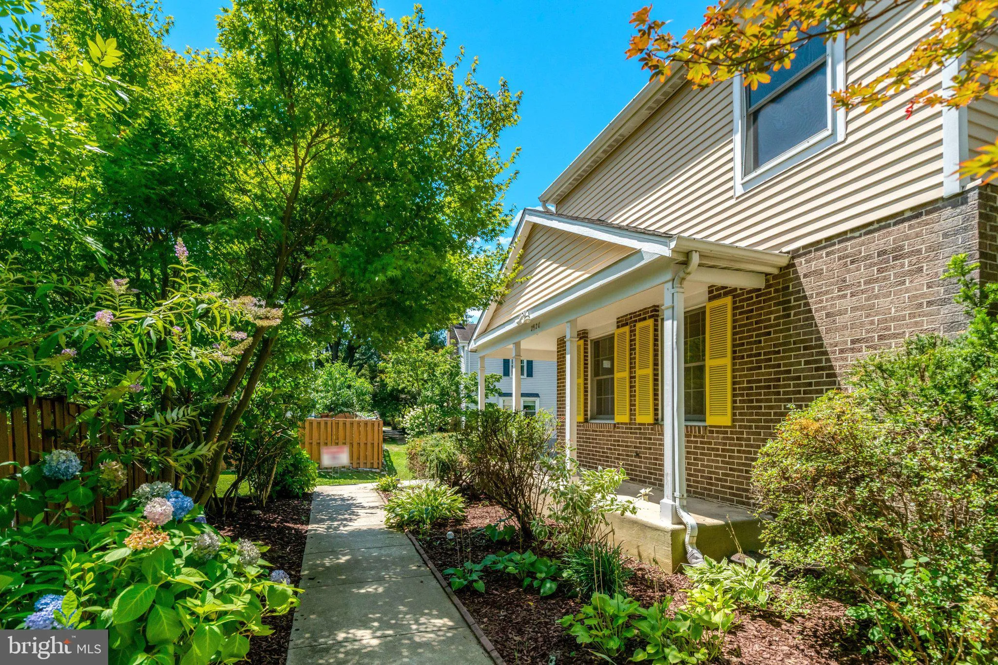 2920 MONTAUK COURT, Falls Church, VA 22042