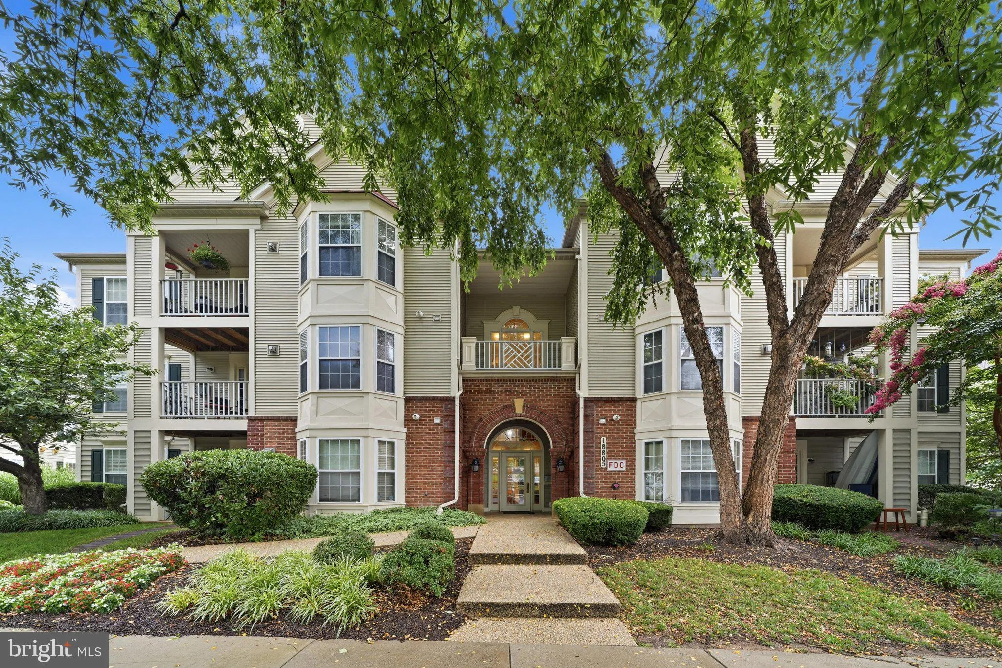 18805 SPARKLING WATER DRIVE, Germantown, MD 20874