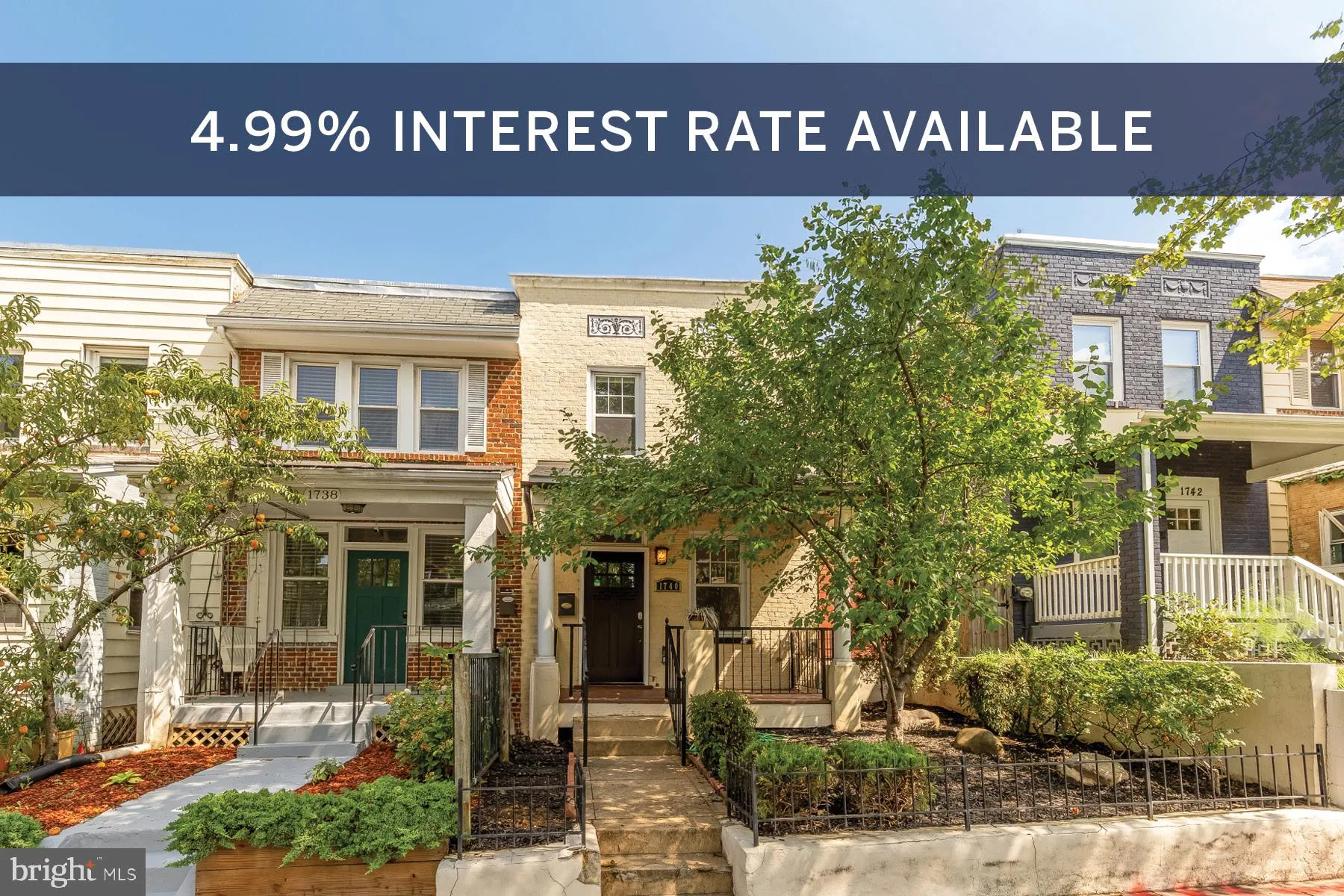 1740 L STREET, Washington, DC 20002