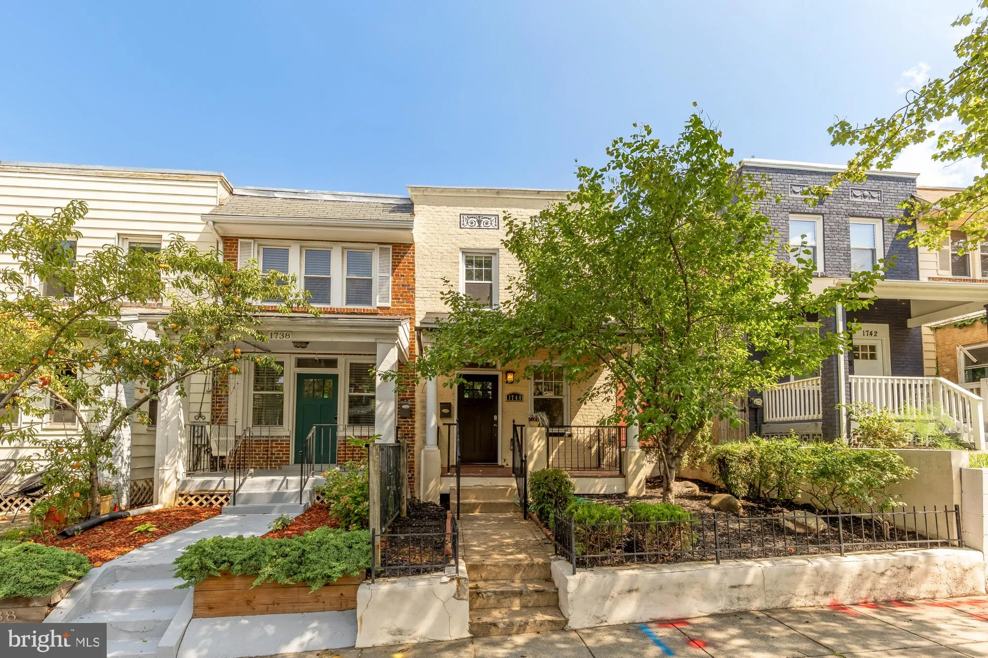1740 L STREET, Washington, DC 20002