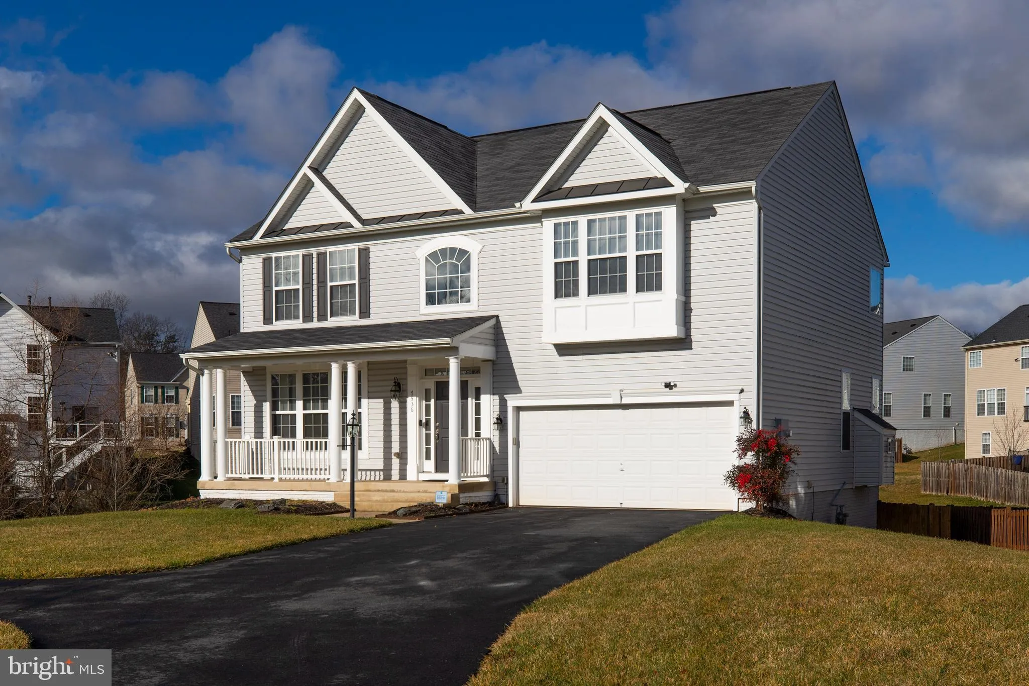 7536 SAN DIEGO COURT, Gainesville, VA 20155