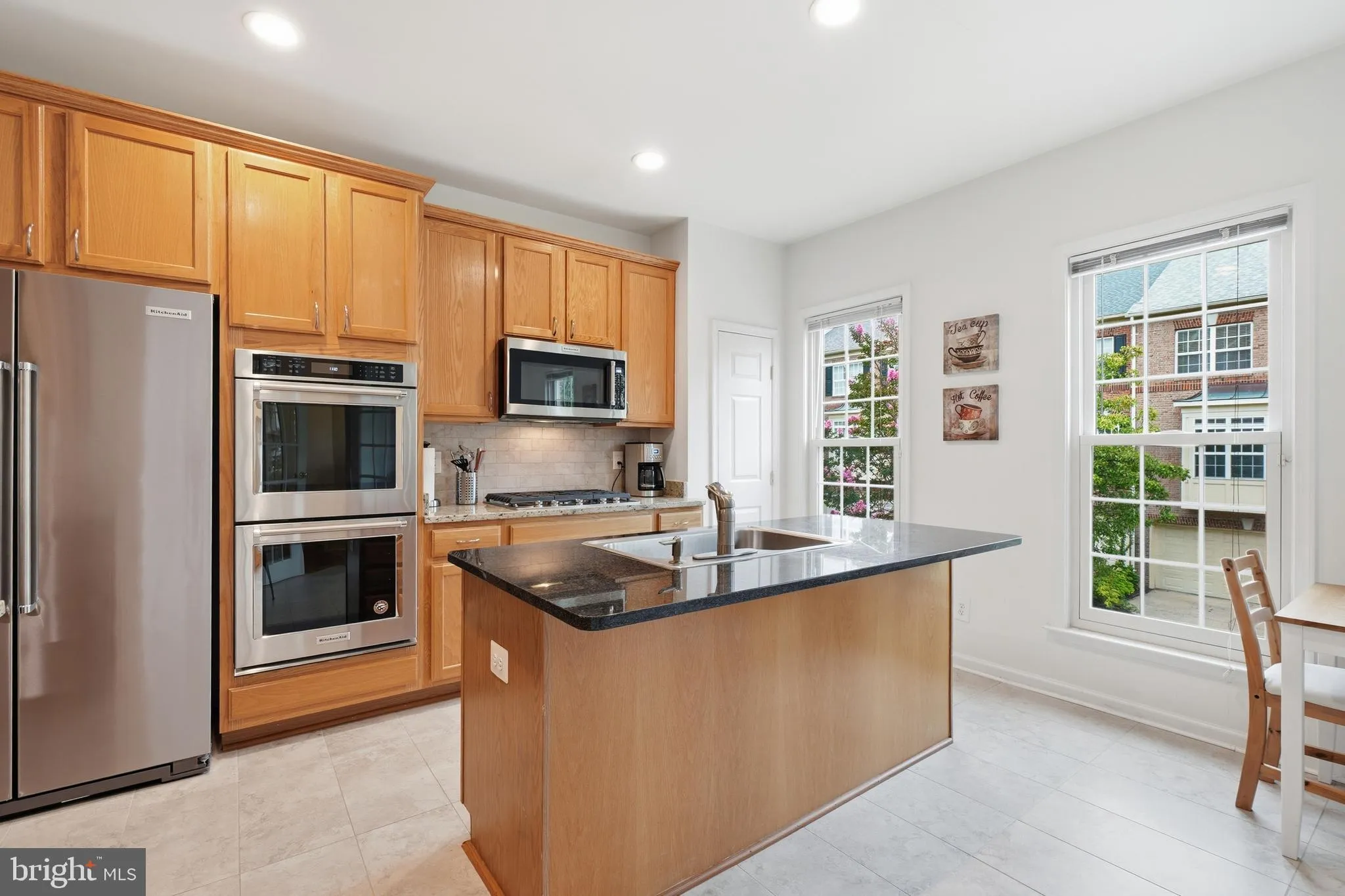 4639 LAMBERT DRIVE, Alexandria, VA 22311