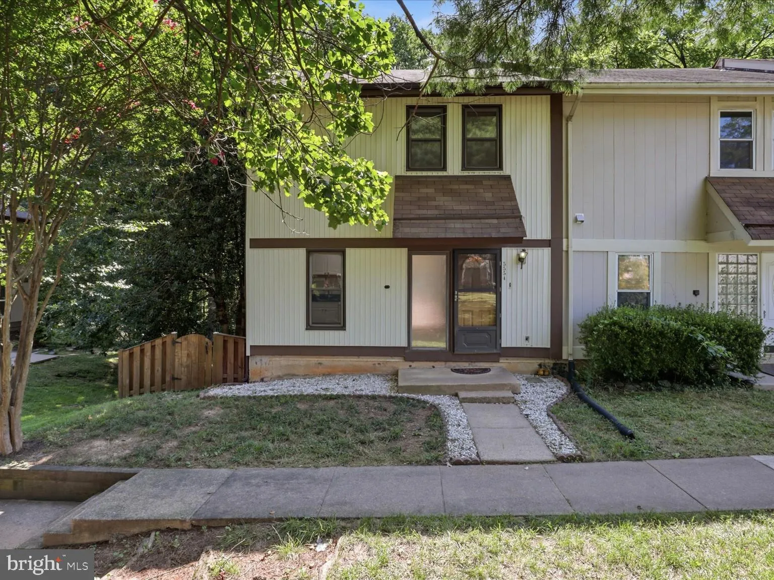 5554 PEPPERCORN DRIVE, Burke, VA 22015